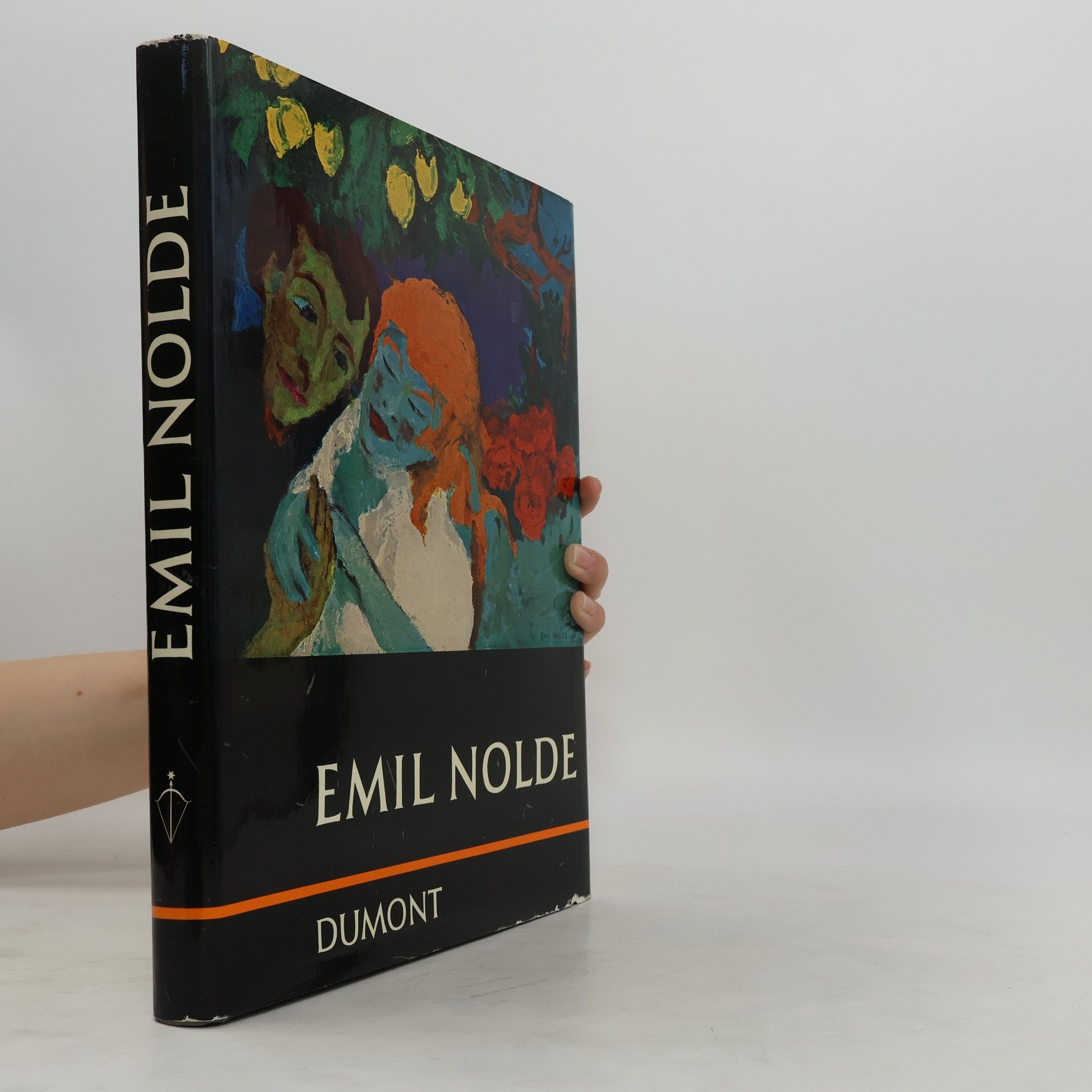 Autorenkollektiv Emil Nolde