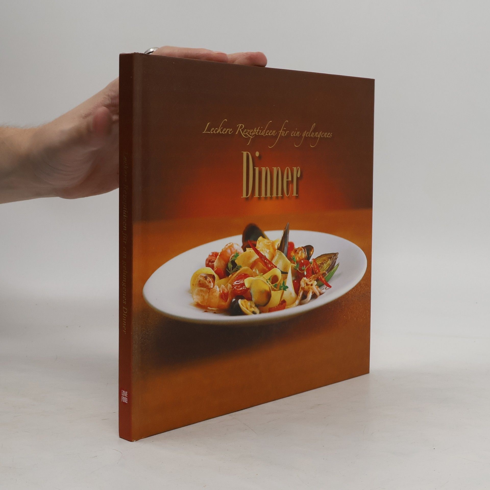 Don Last Leckere Rezeptideen für ein gelungenes Dinner