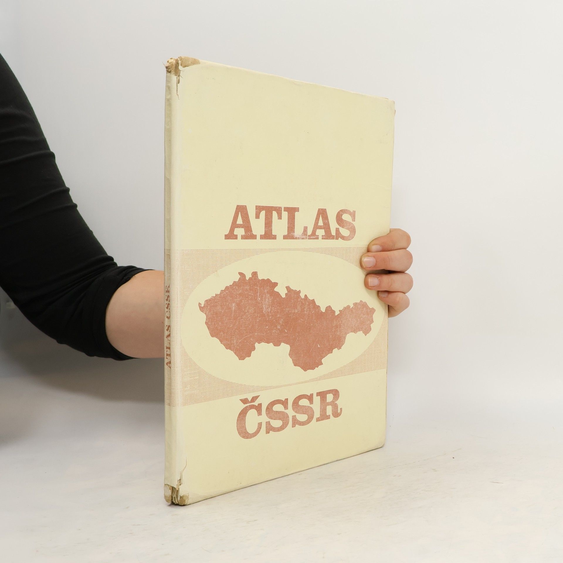 kolektiv Atlas ČSSR