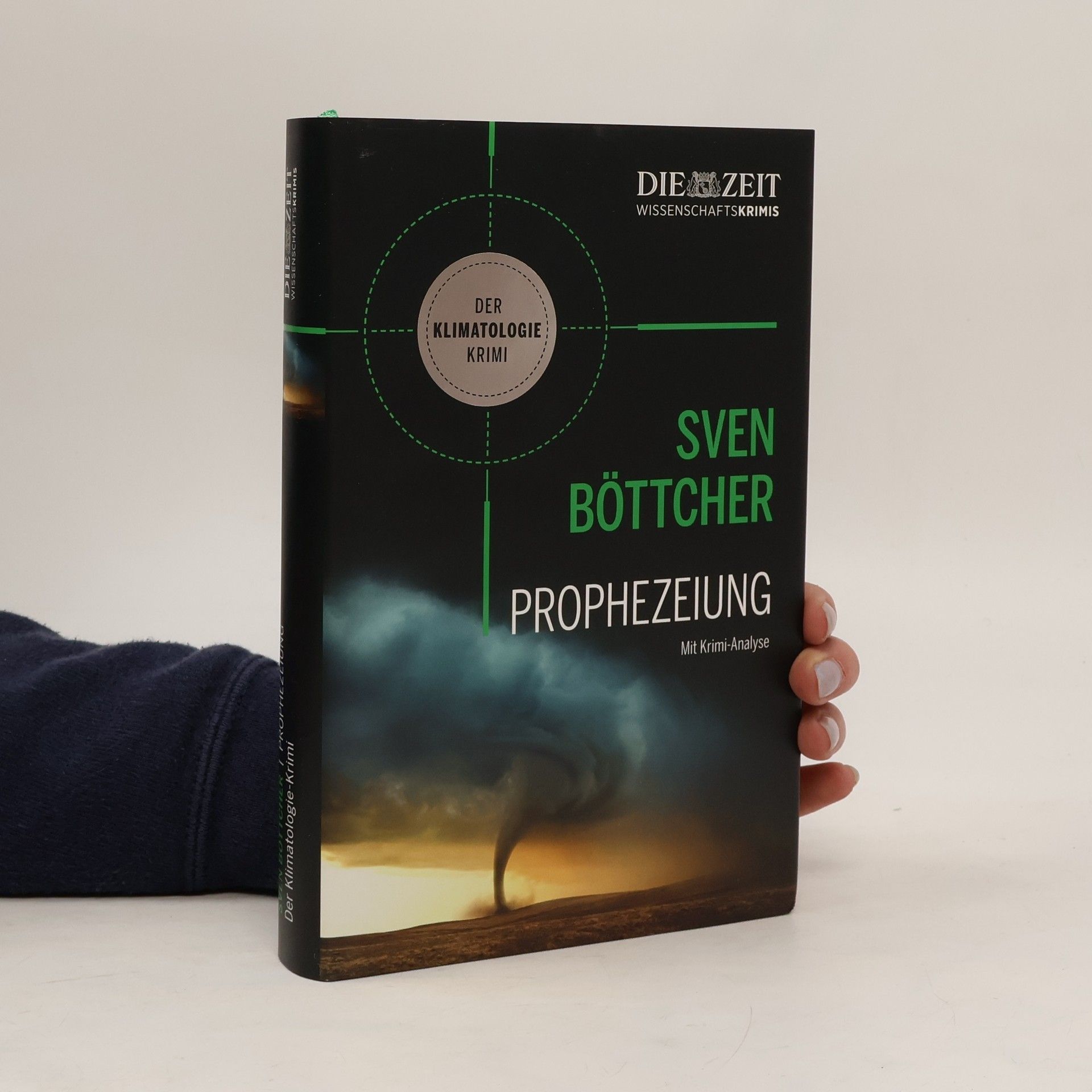 Sven Böttcher Prophezeiung