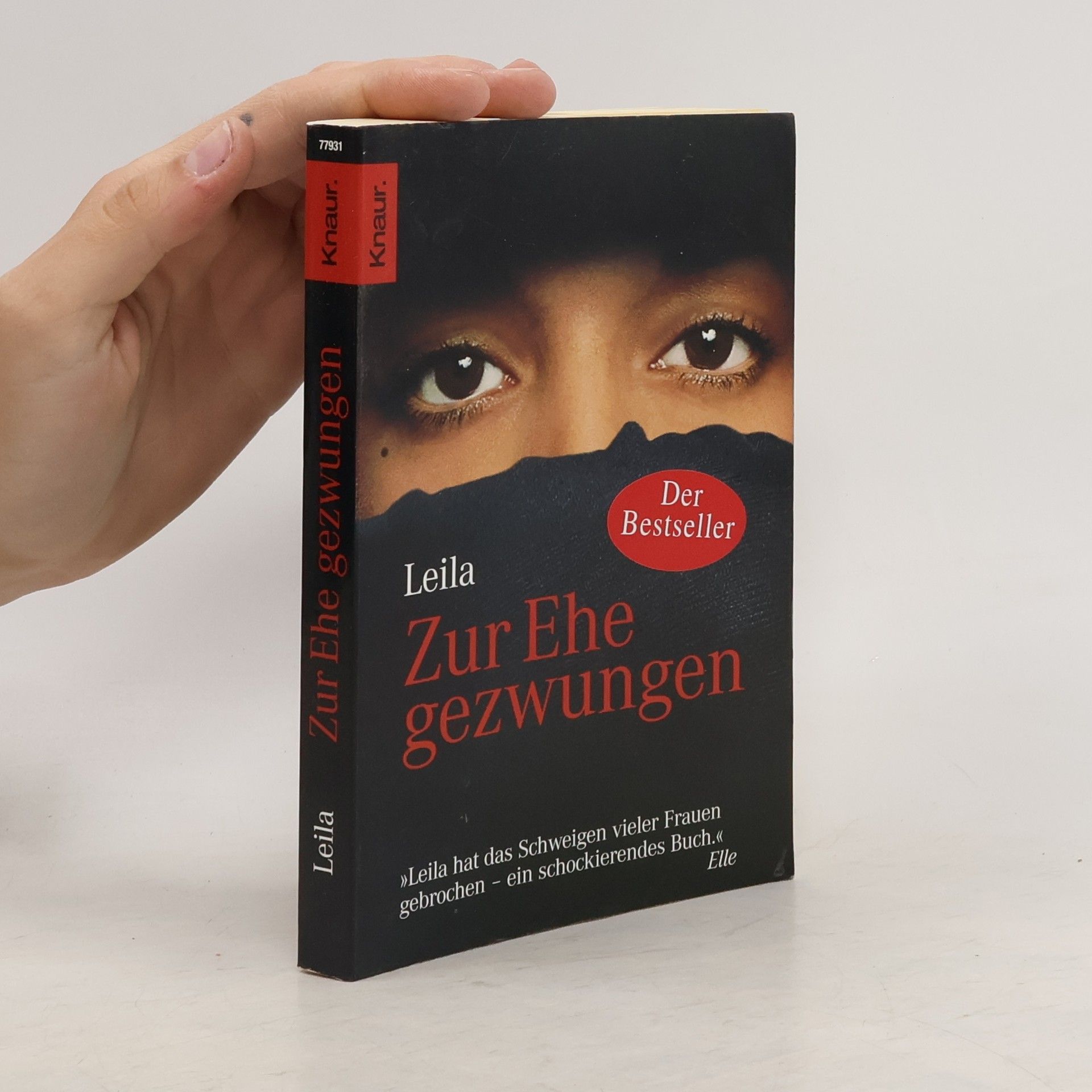 Leila Zur Ehe gezwungen