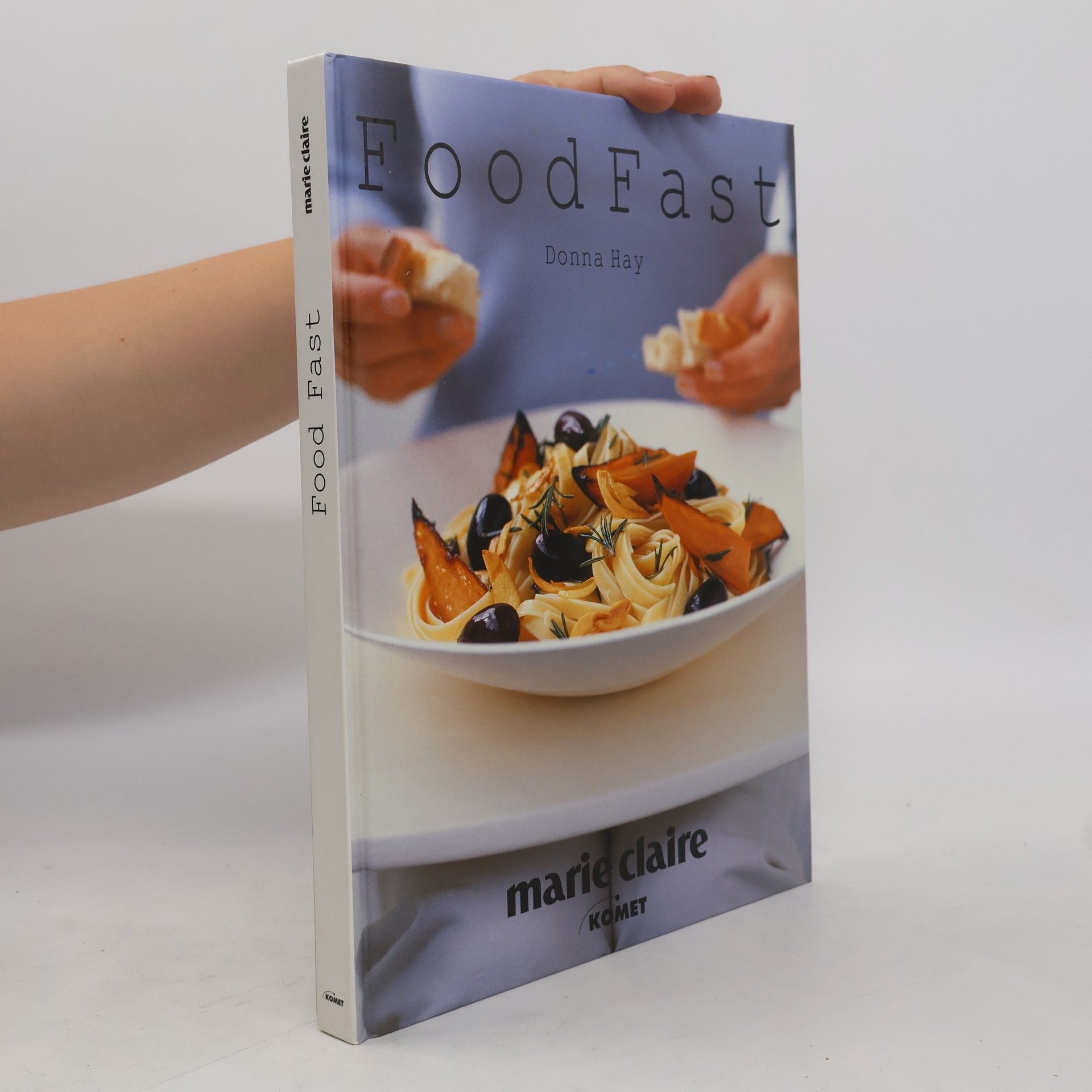 Donna Hay Food fast