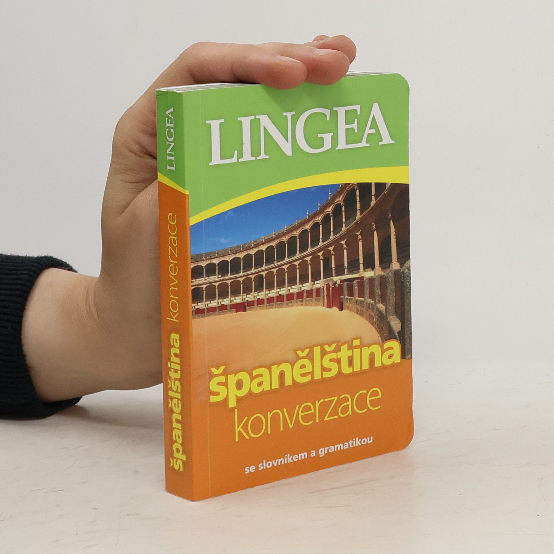 kolektiv Španělština. Konverzace
