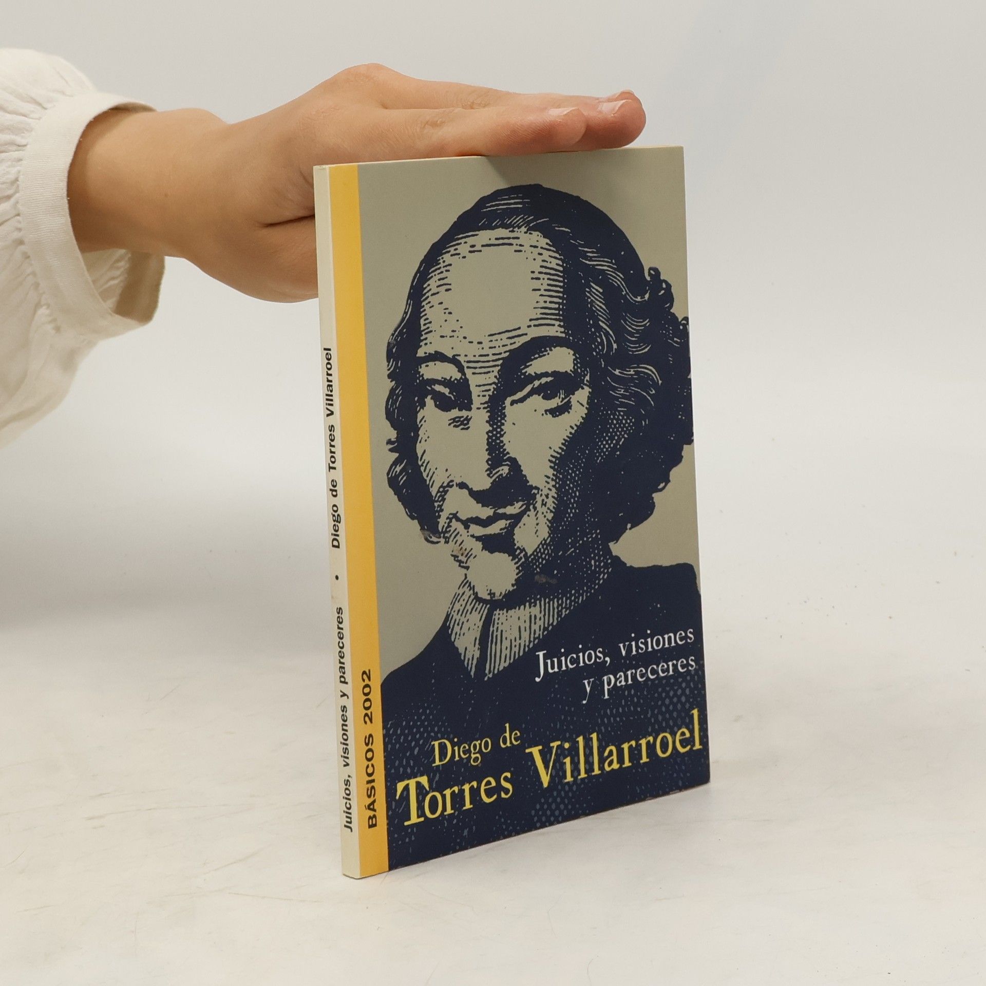 Autores varios Diego de Torres Villarroel