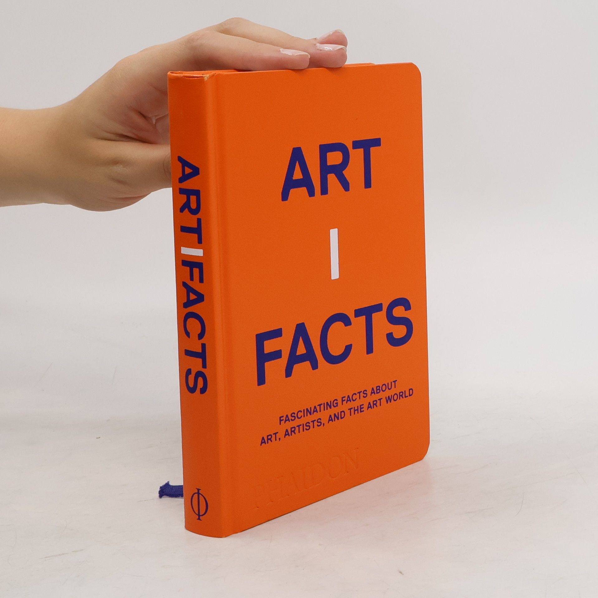 Phaidon Editors Artifacts