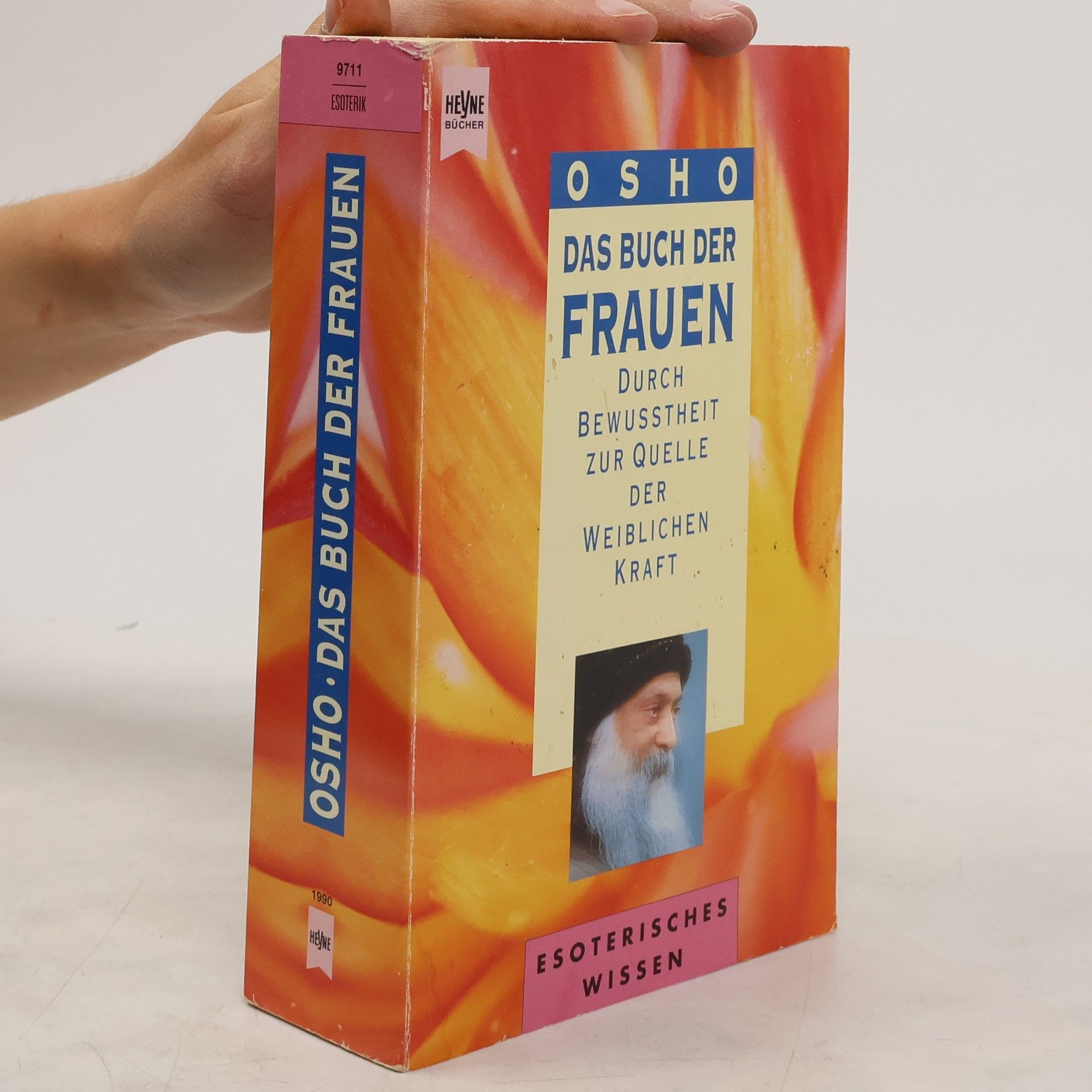 kolektiv Das Buch der Frauen. Durch Bewußtheit zur Quelle der weiblichen Kraft.