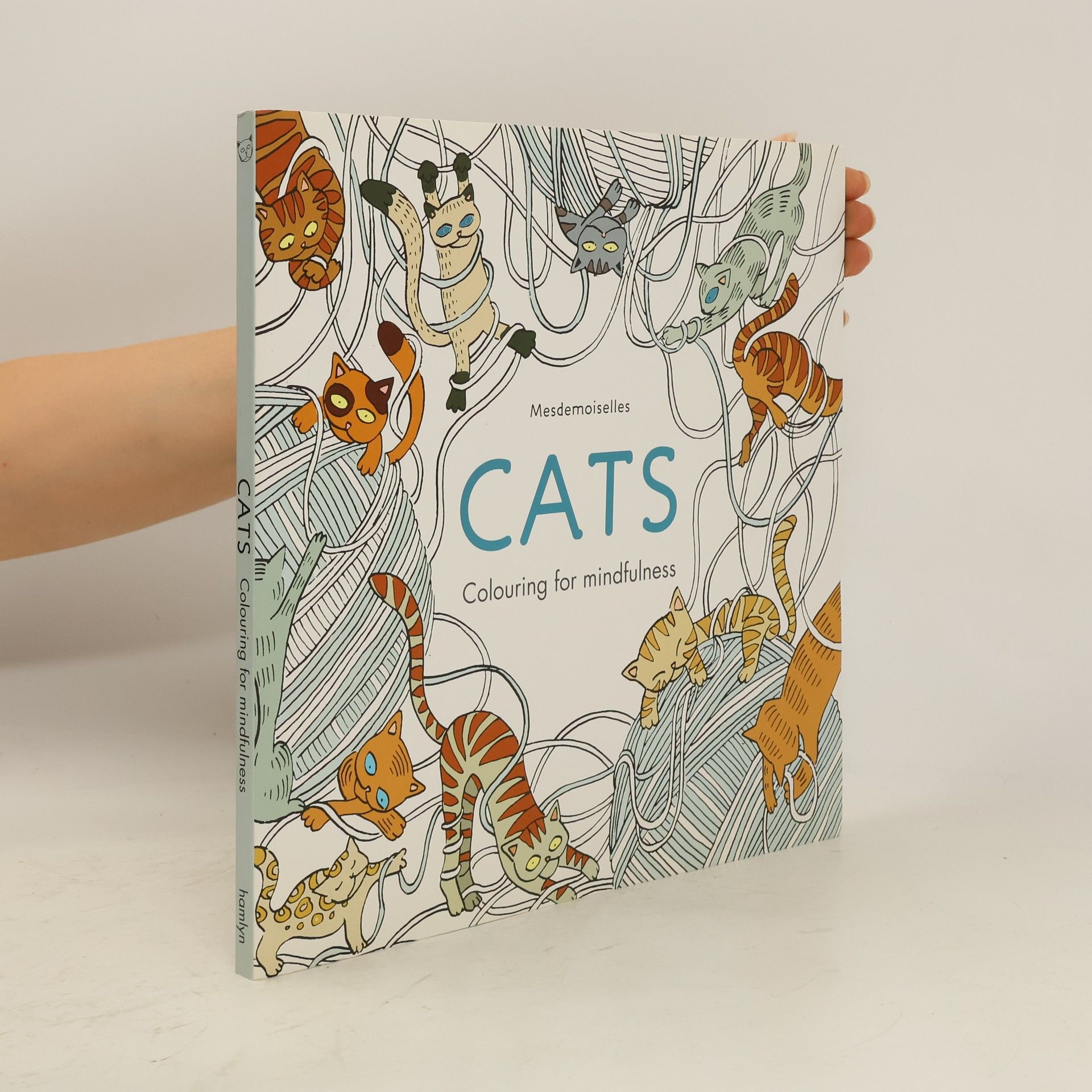 Mesdemoiselles Cats