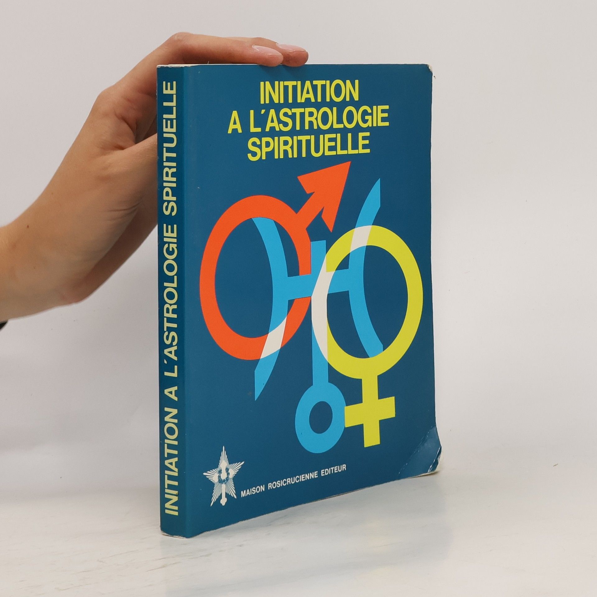 Max Heindel Bases techniques et fondements spirituels de l'astrologie