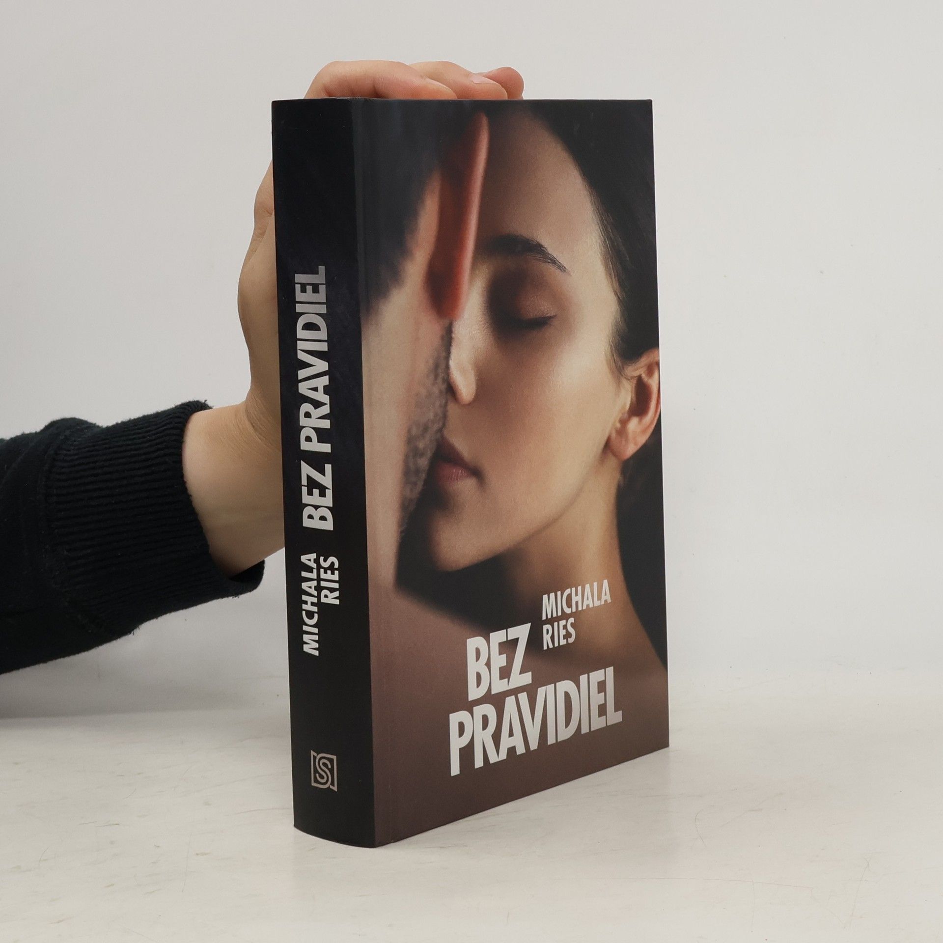 Michala Ries Bez pravidel