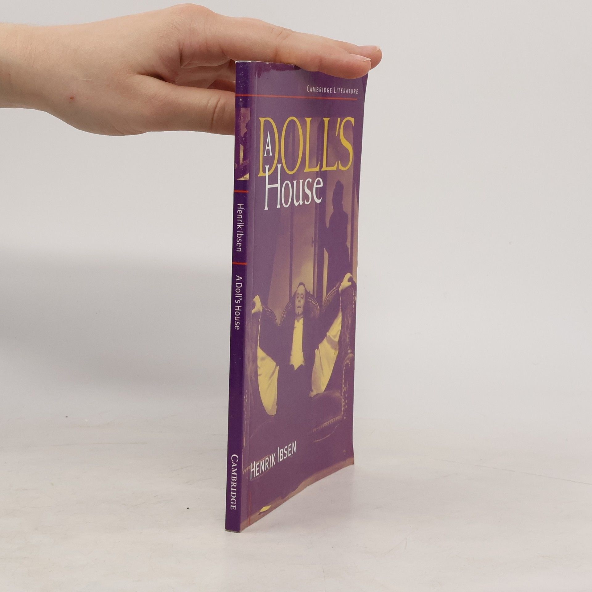 Henrik Ibsen A Doll's House