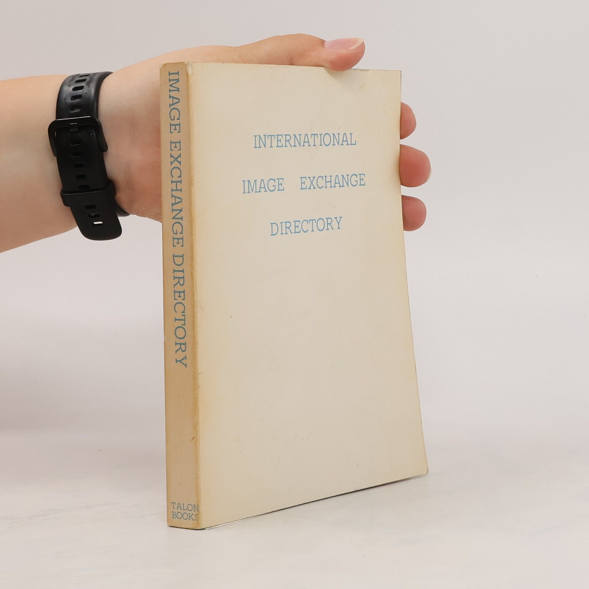 Collectif d'auteurs International Image Exchange Directory