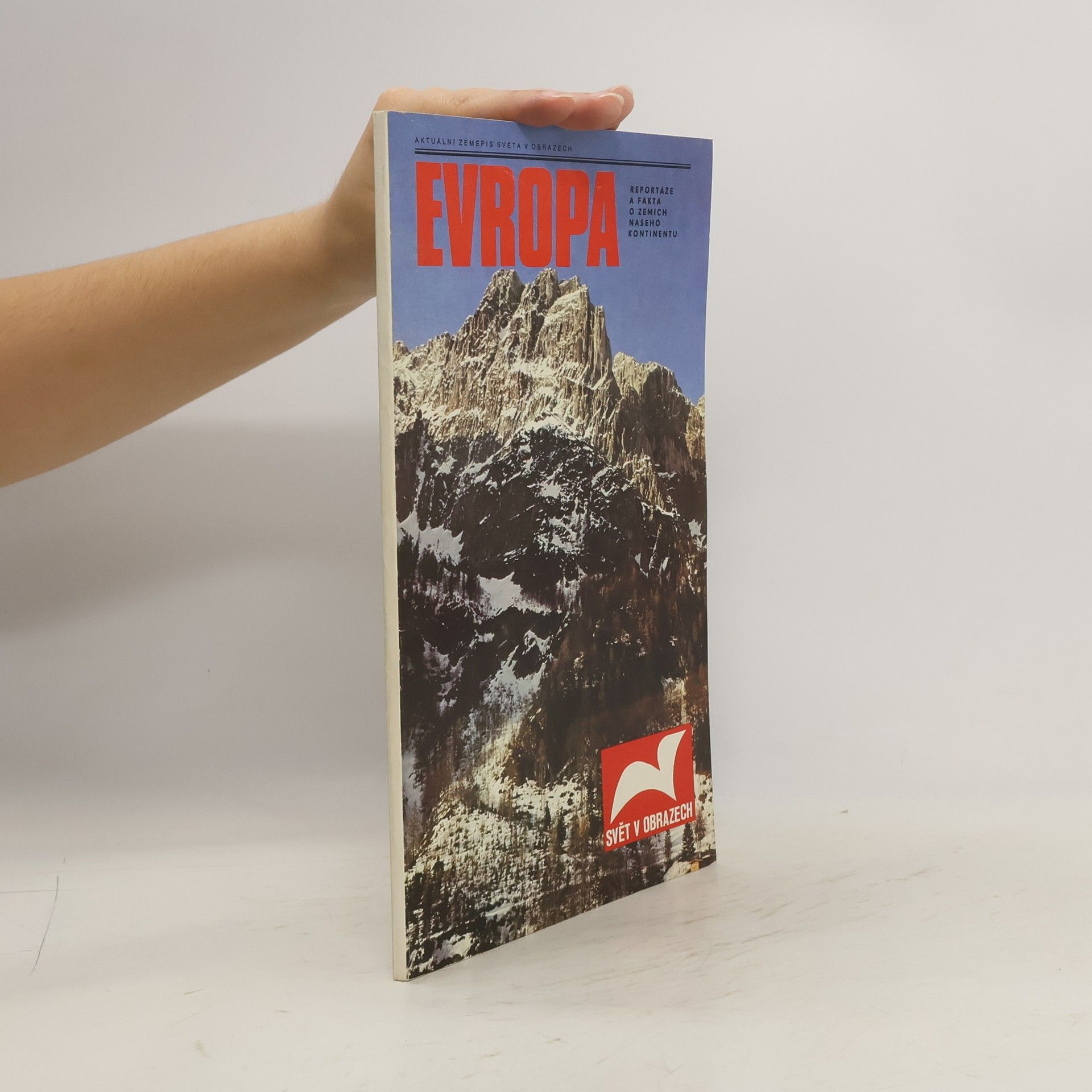 kolektiv Evropa