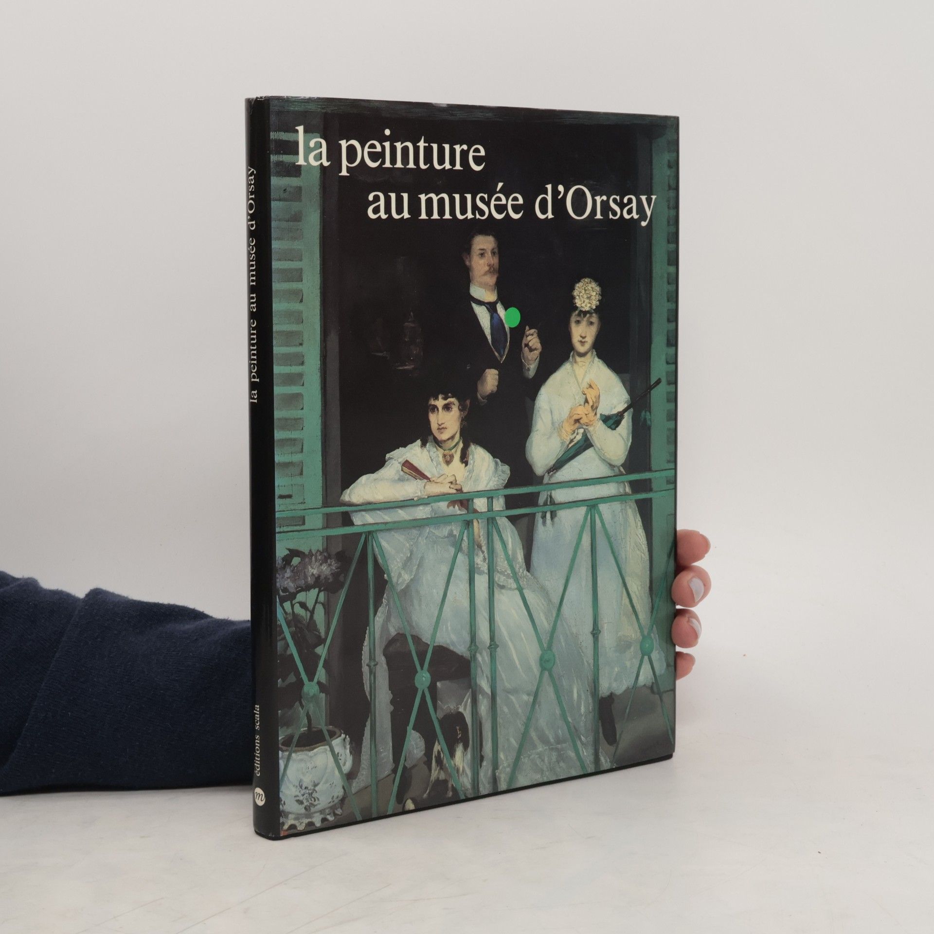 kolektiv La peinture au musée d’Orsay