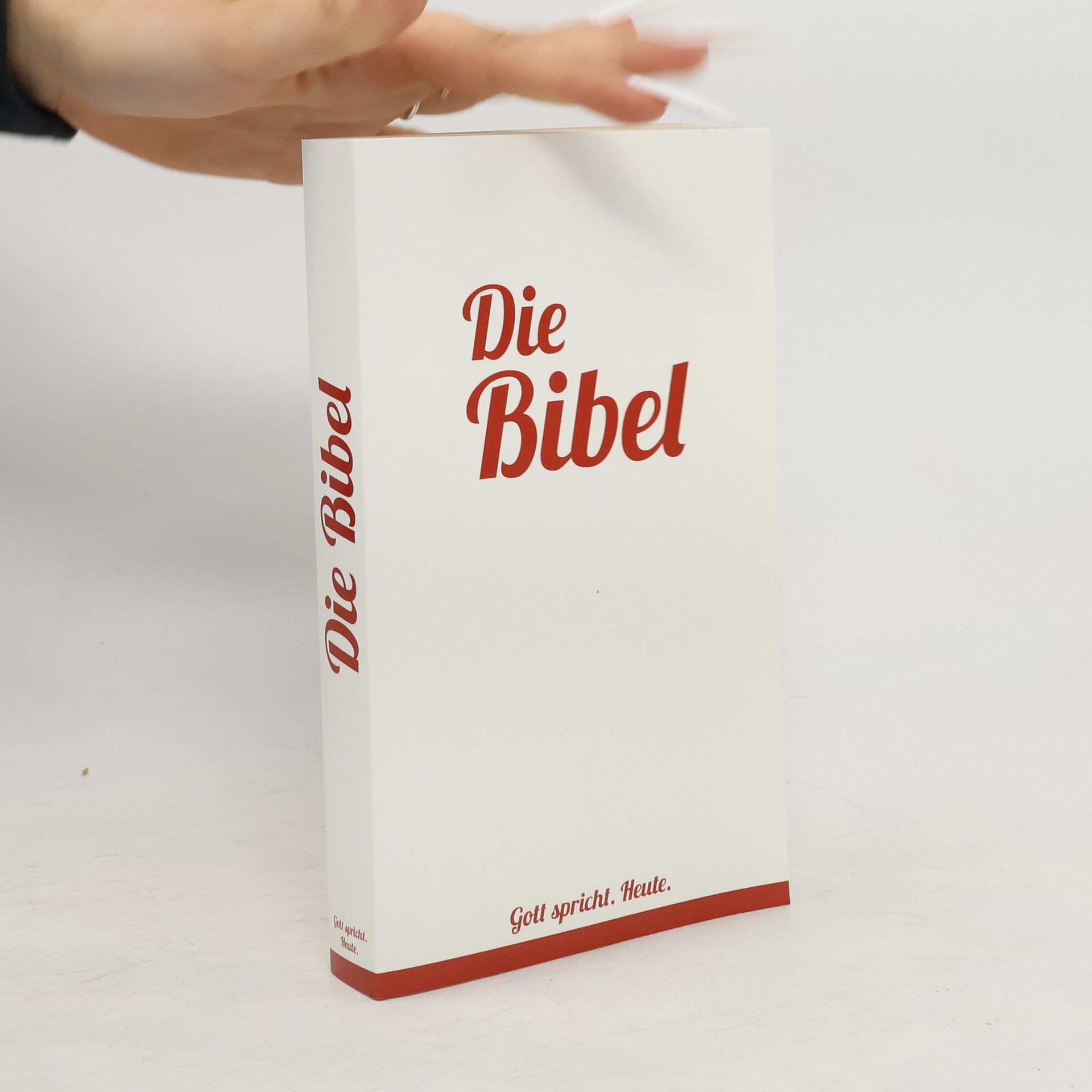 Autorenkollektiv Die Bibel