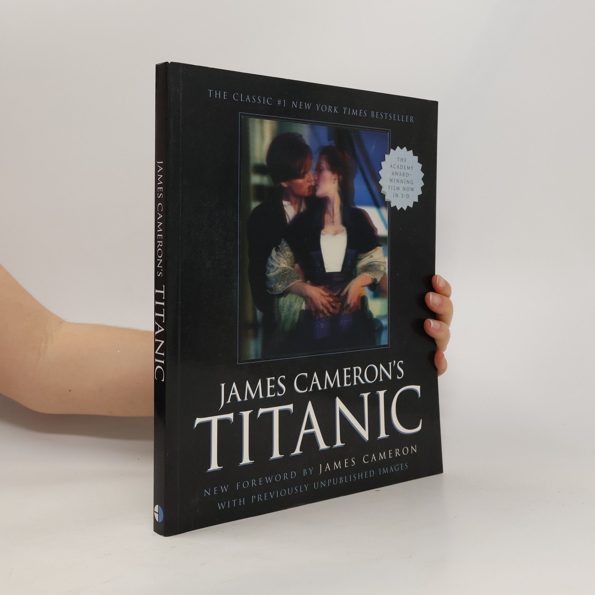 James Cameron James Cameron's Titanic