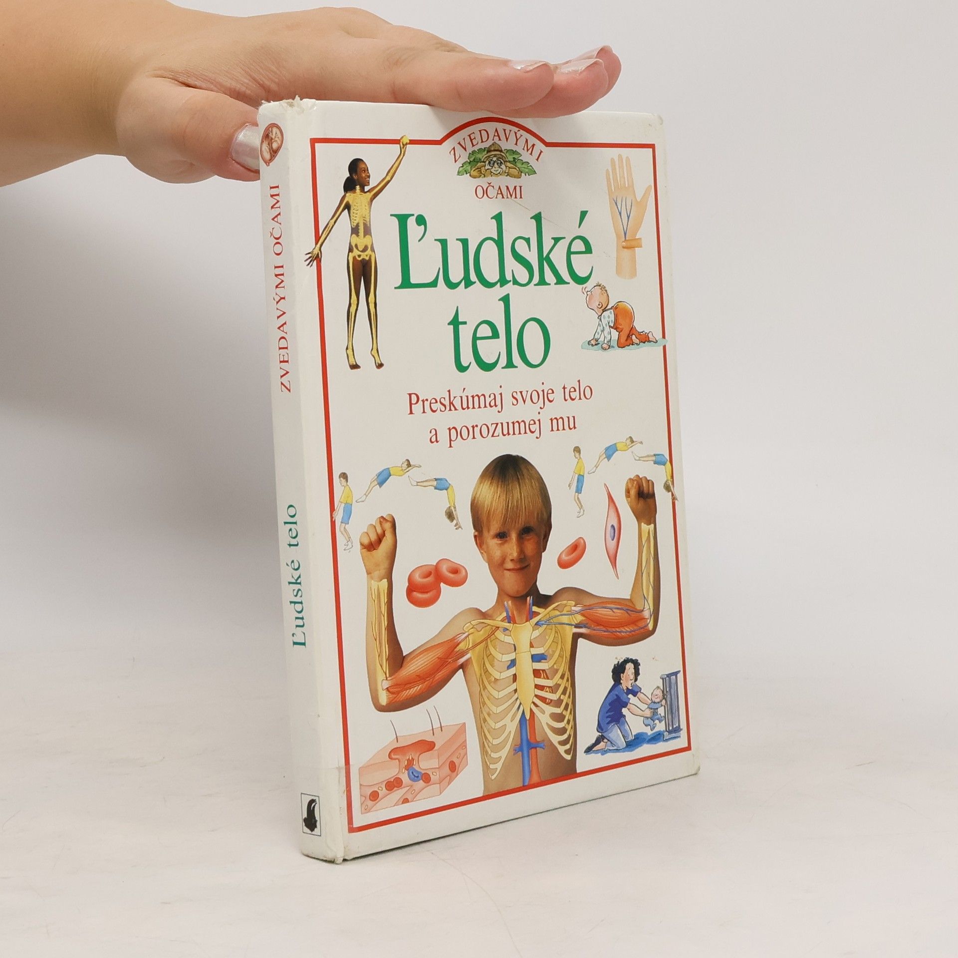 kolektiv Ľudské telo
