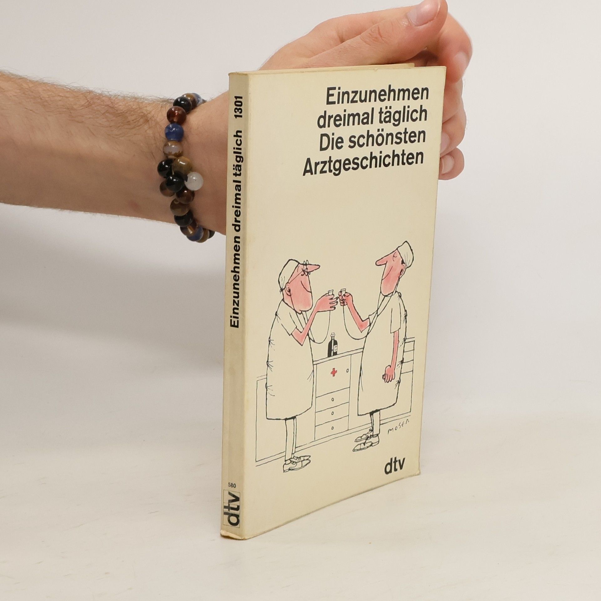 kolektiv Einzunehmen dreimal täglich /Die schönsten Artgeschichten
