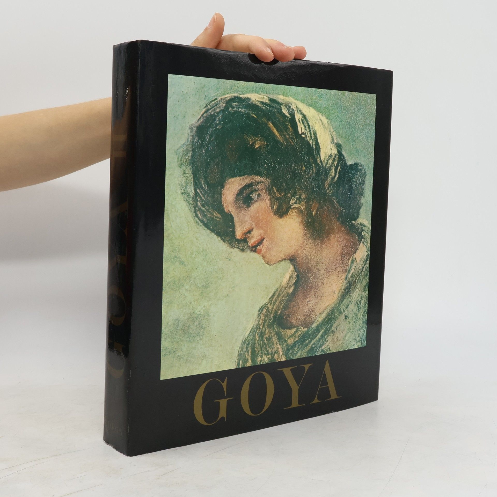 Francisco José de Goya y Lucientes Goya II.