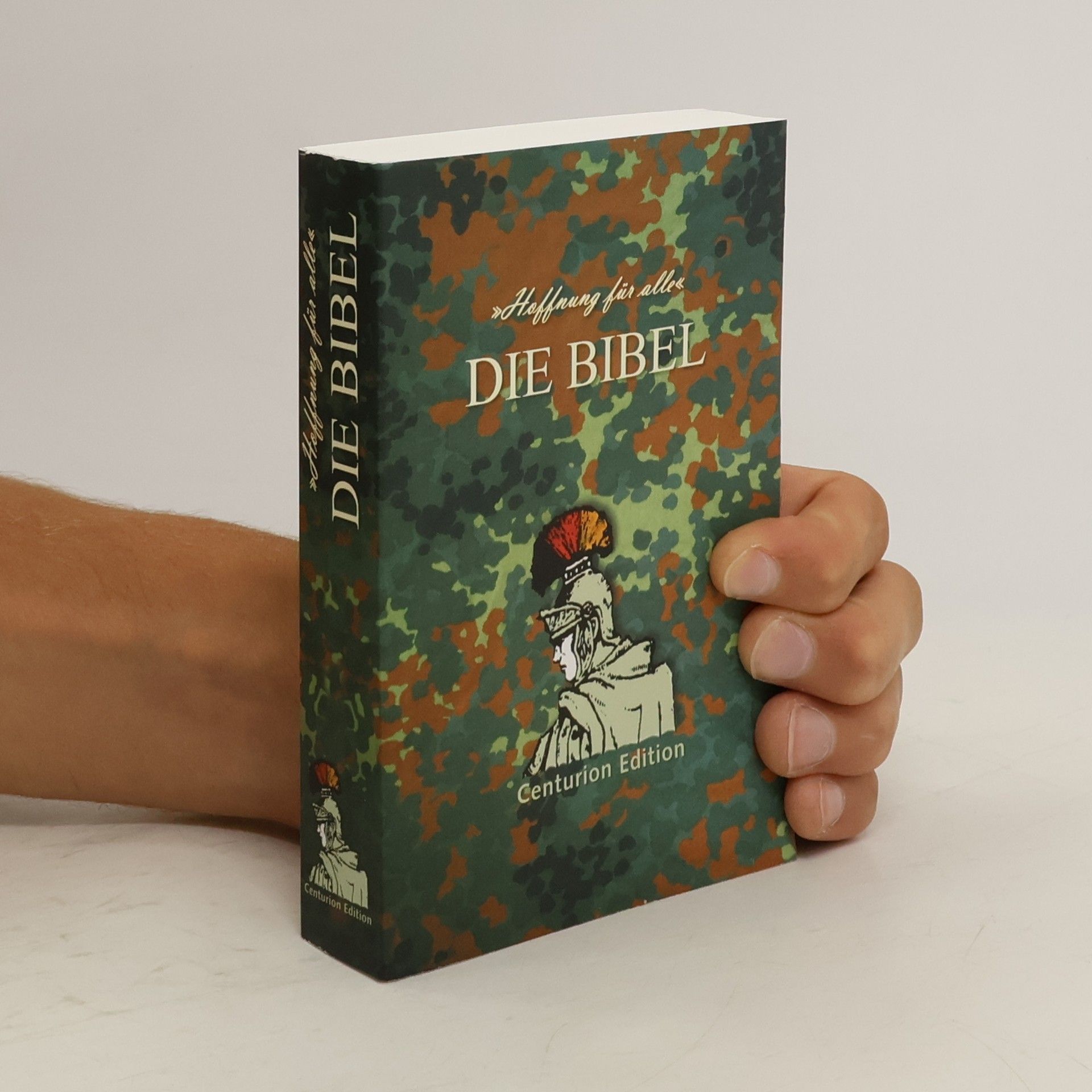 Autorenkollektiv Die Bibel