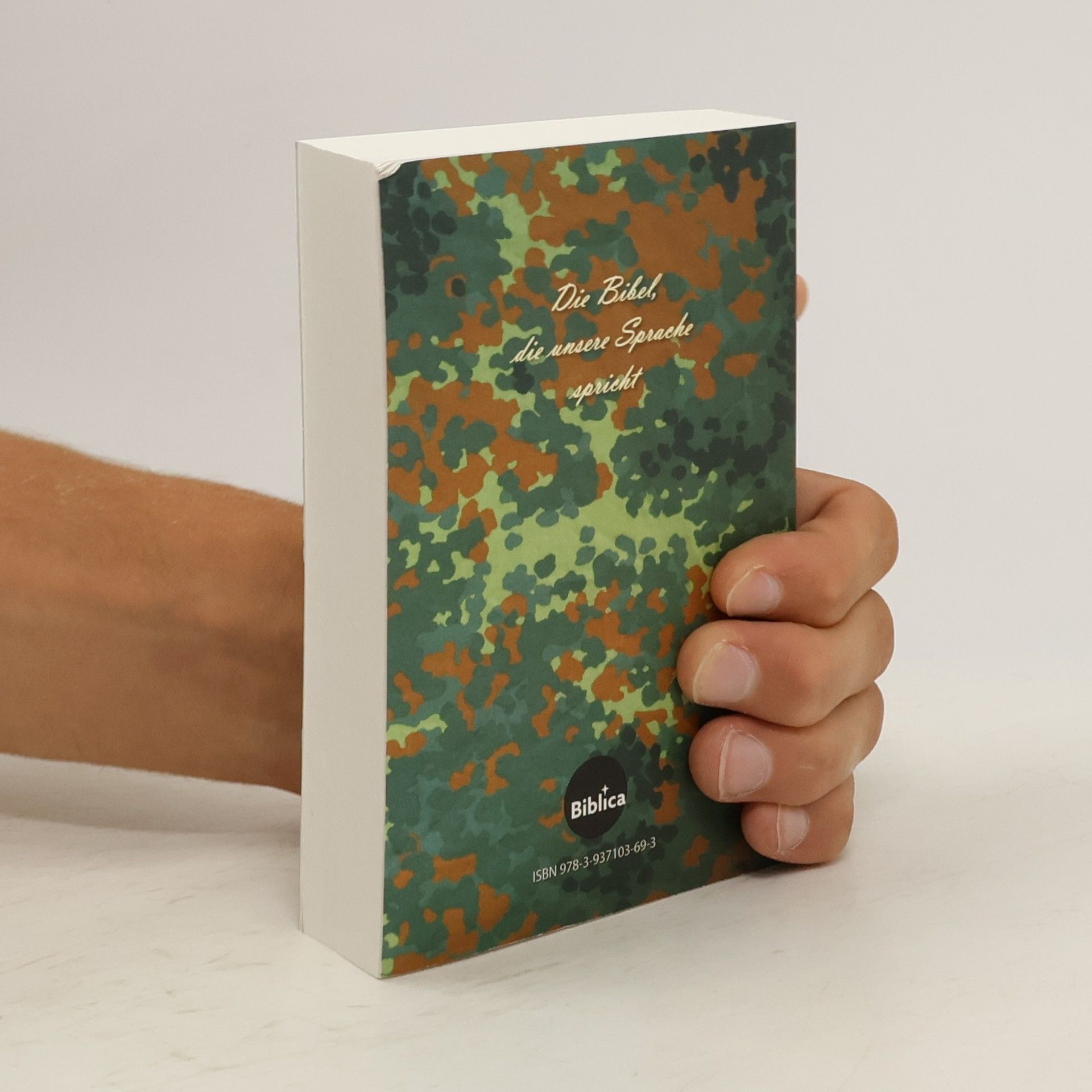 Autorenkollektiv Die Bibel