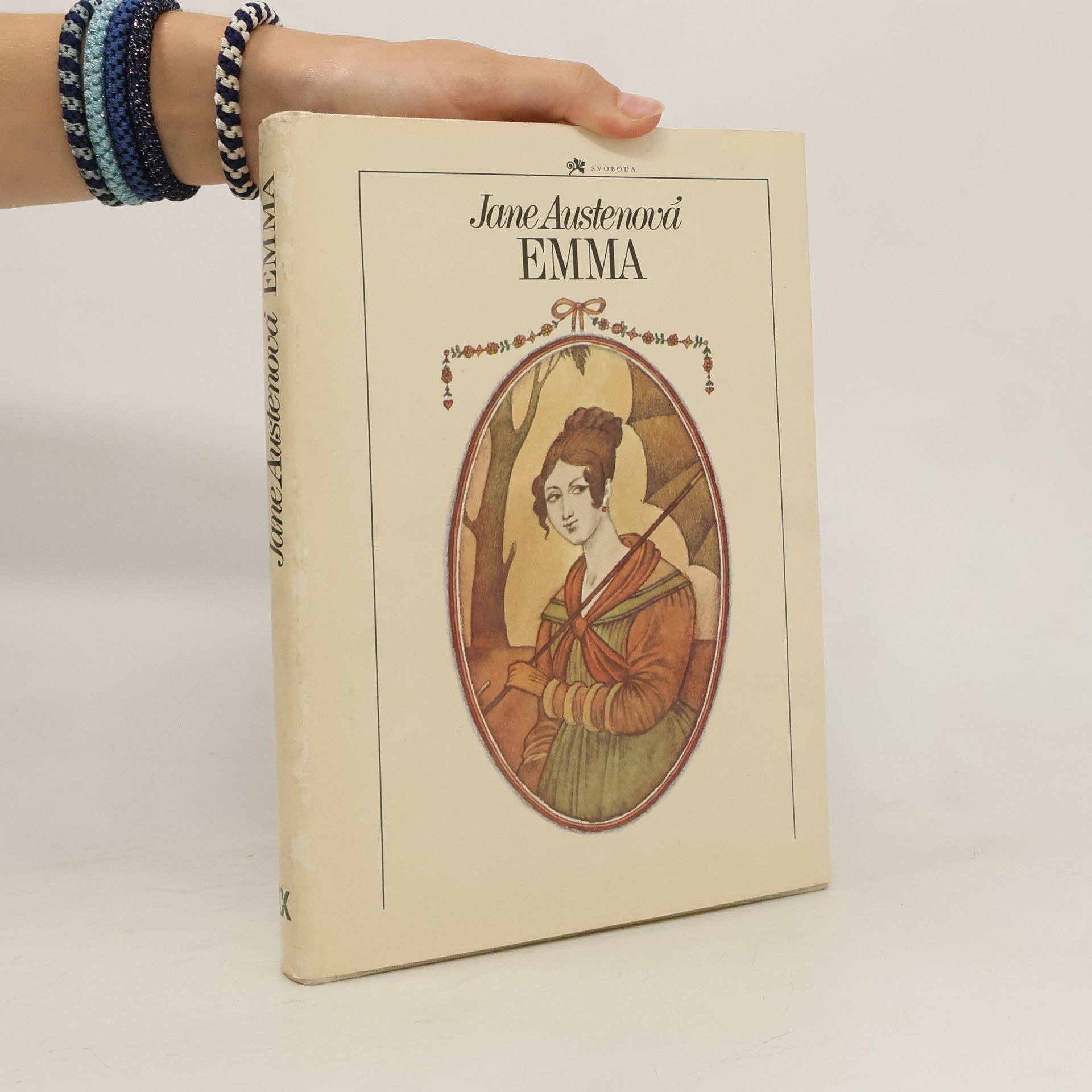 Jane Austen Emma