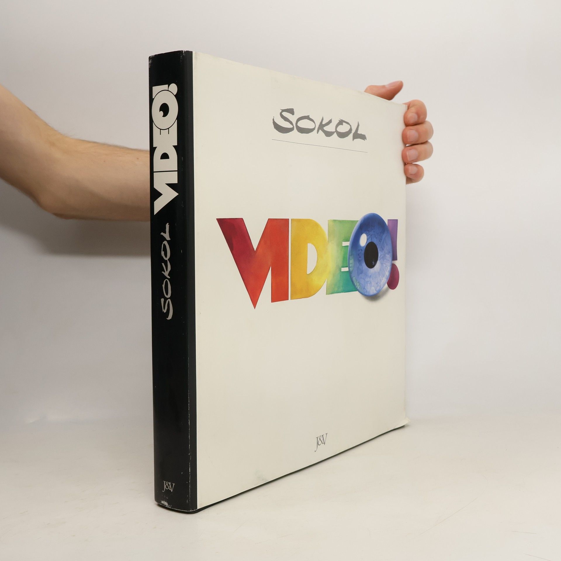 Collectif d'auteurs Sokol. Video!