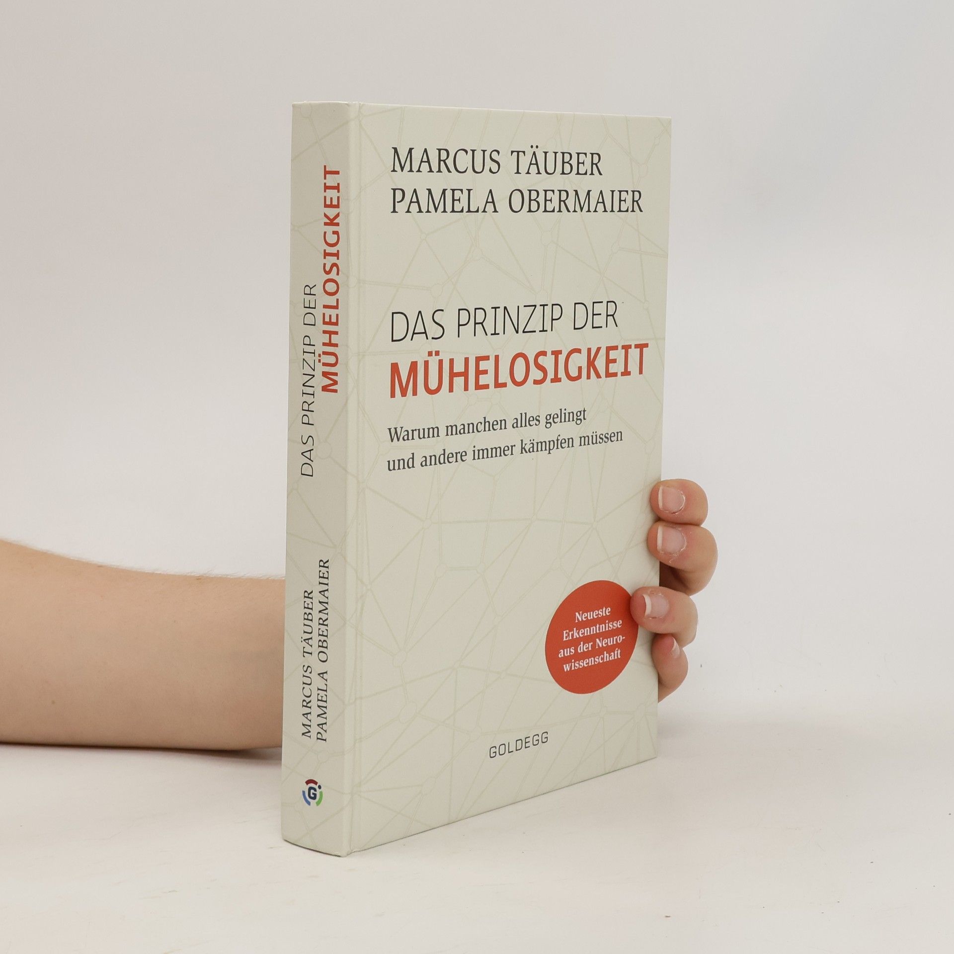 Marcus Täuber Das Prinzip der Mühelosigkeit