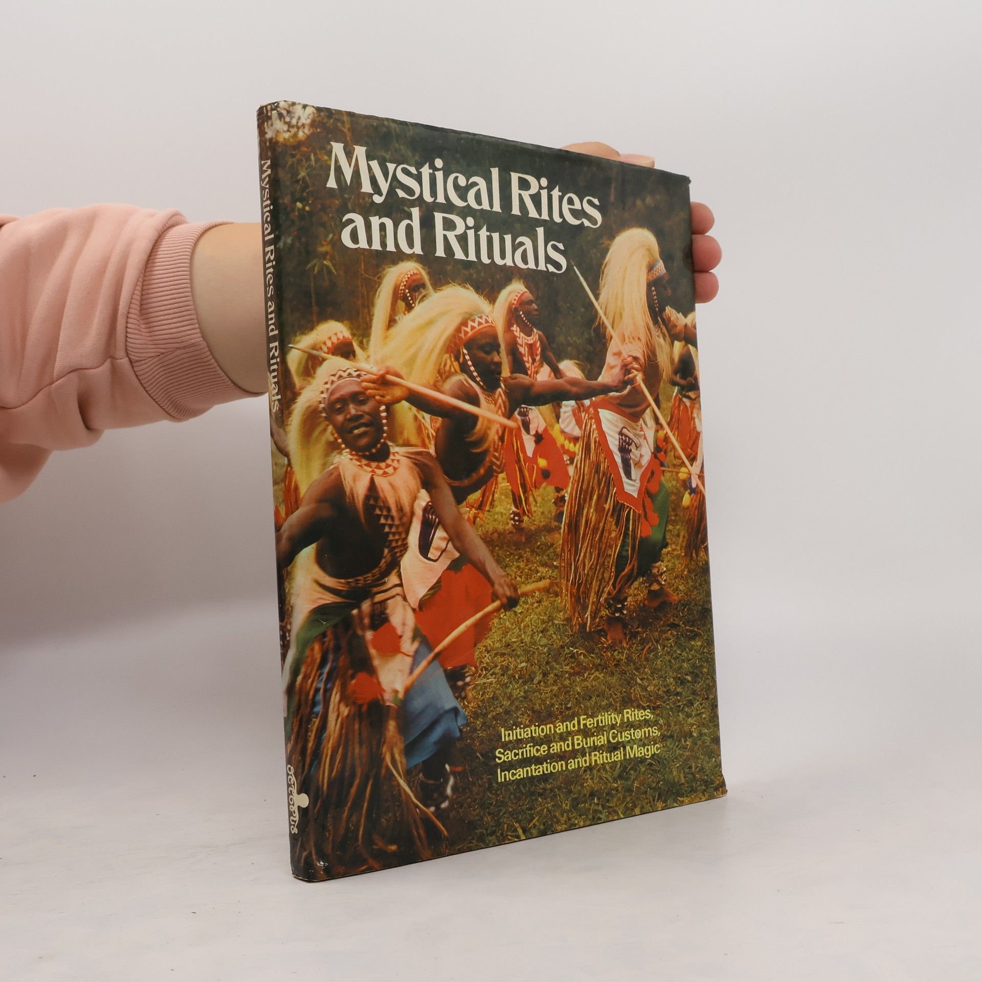 Collective Mystical Rites and Rituals