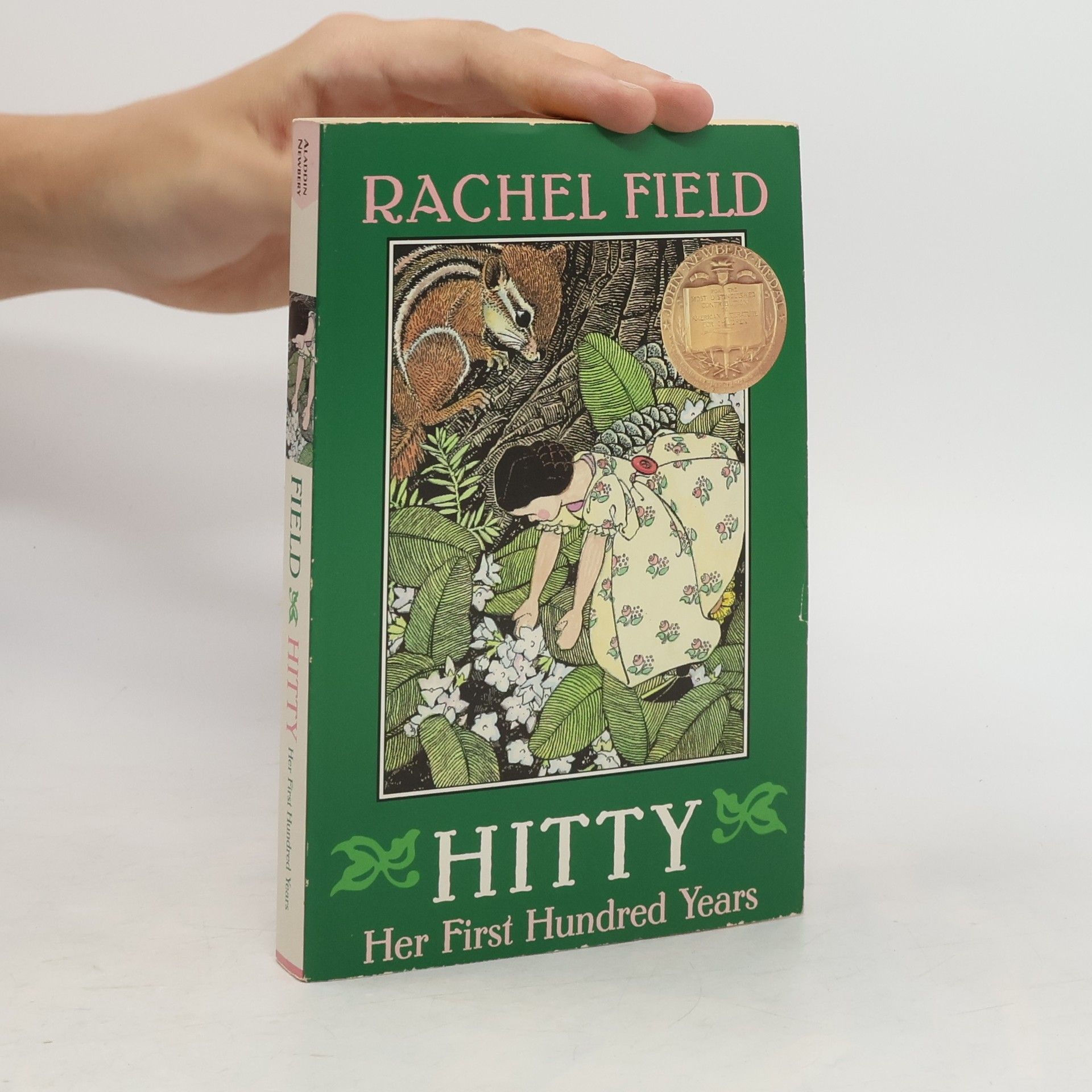 Rachel Field Hitty, Her First Hundred Years