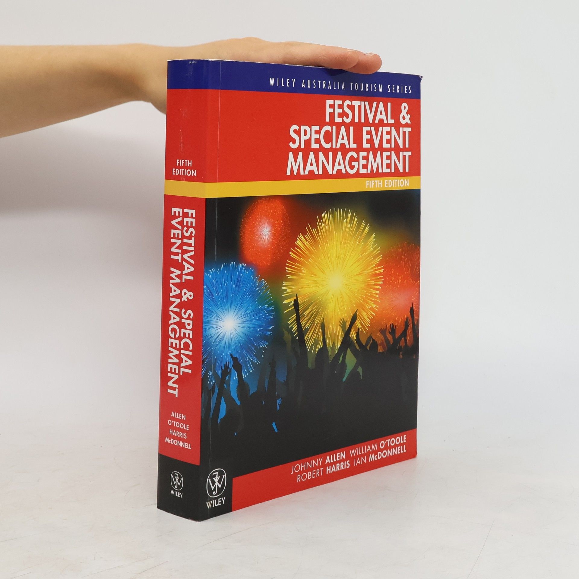kolektiv Festival & special event management