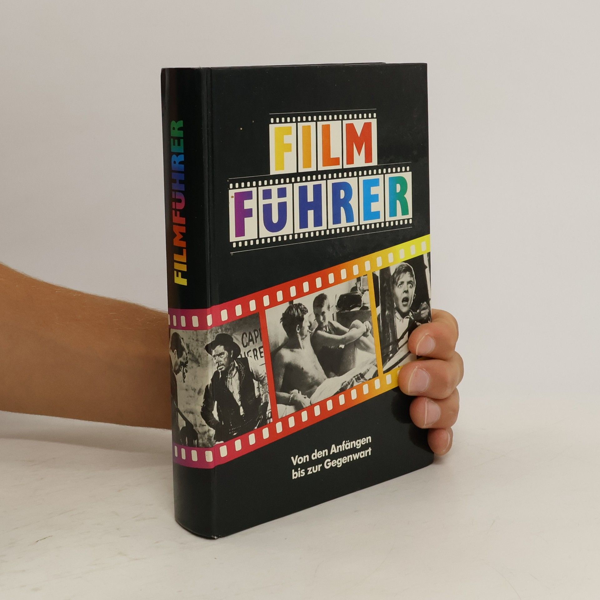 Autorenkollektiv Film Führer