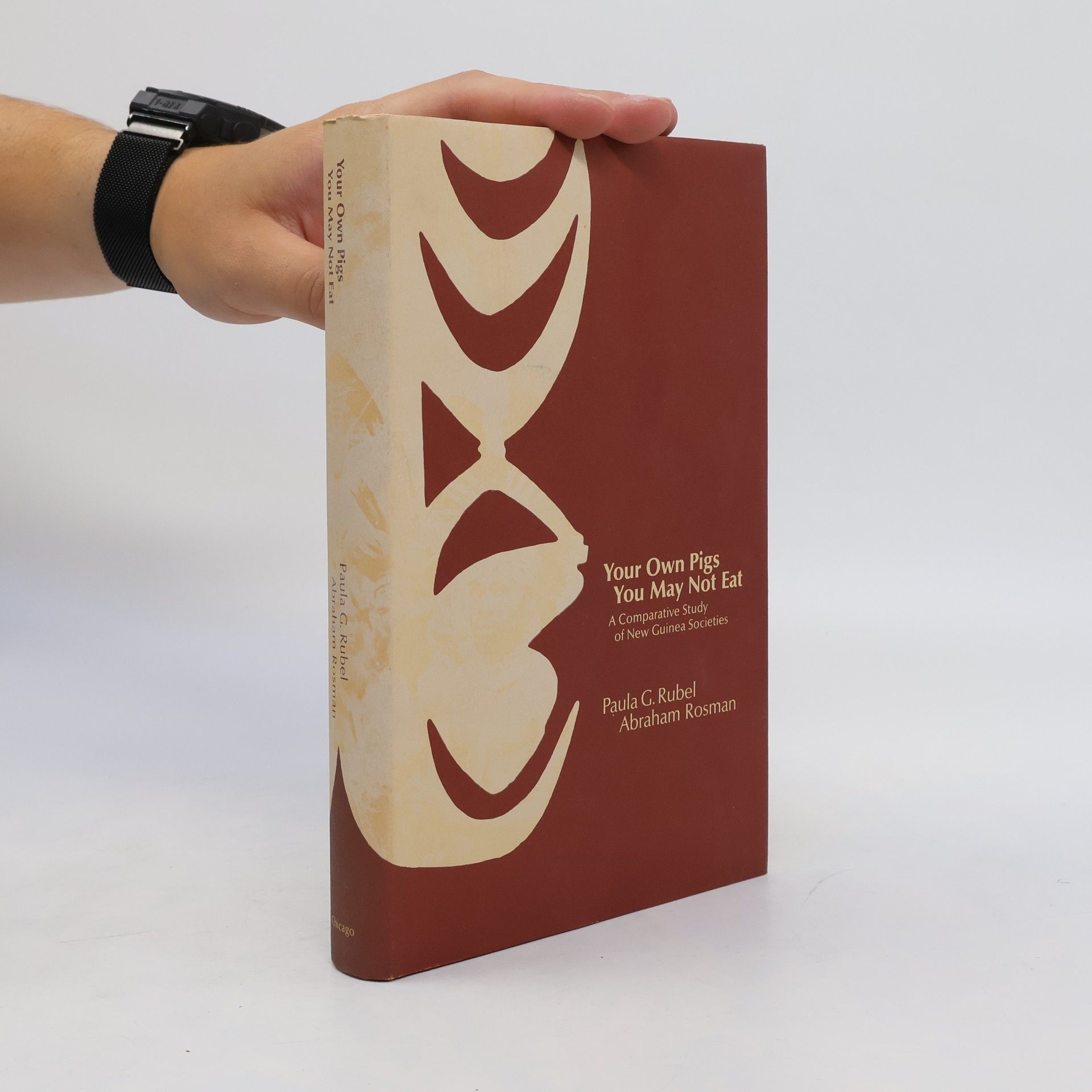 Various authors Your Own Pigs You May Not Eat