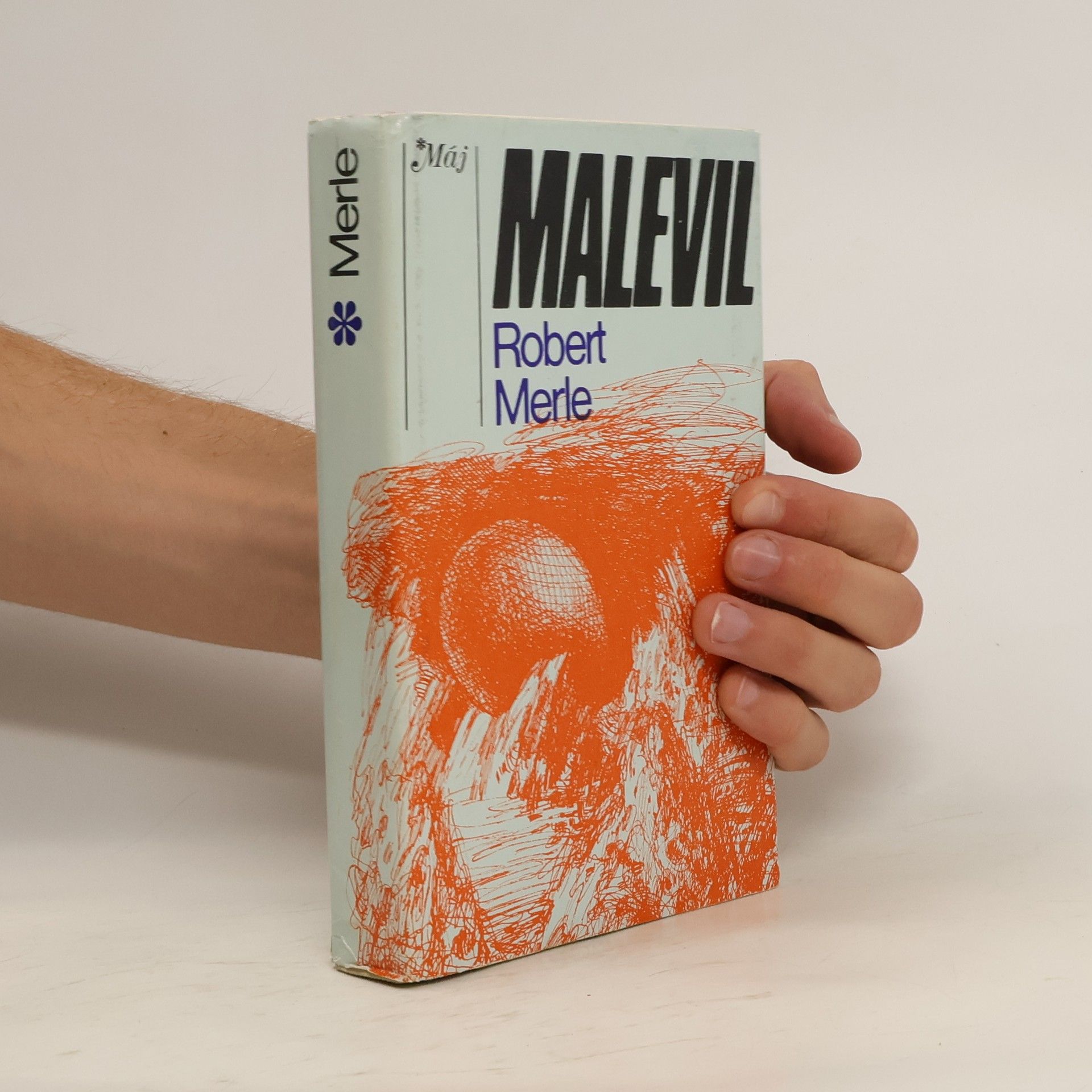 Robert Merle Malevil