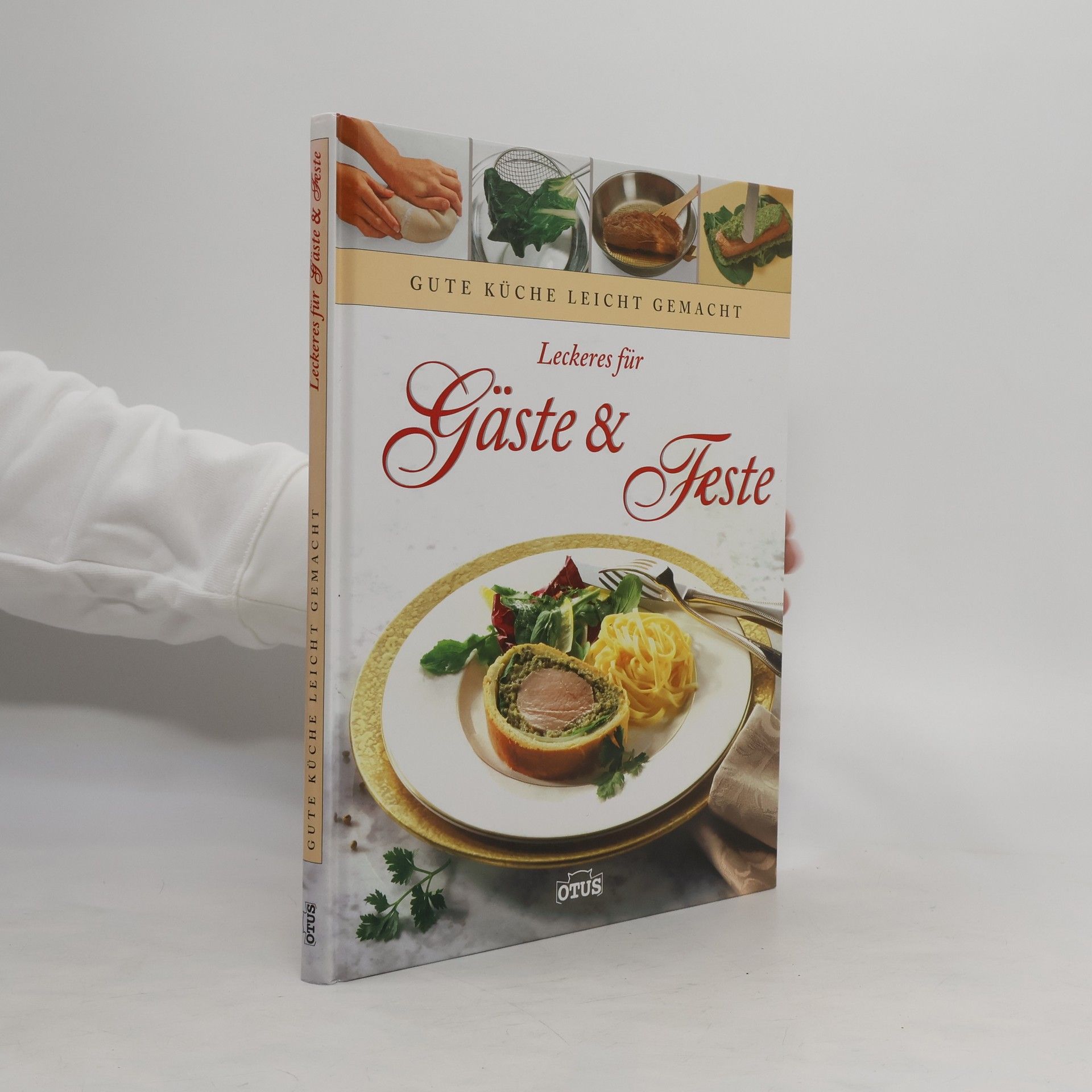 kolektiv Leckeres für Gäste & Feste