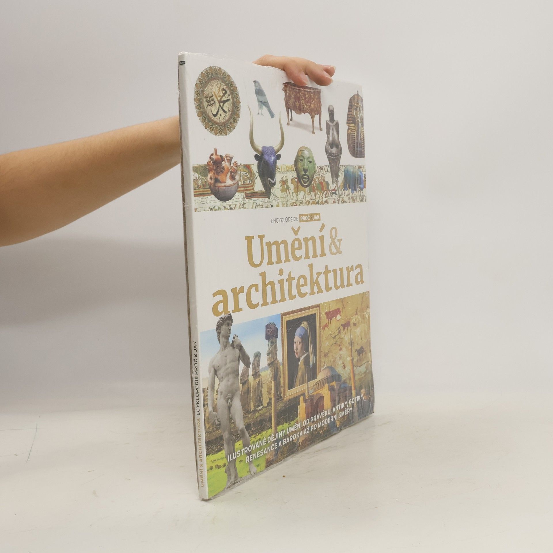 kolektiv Umění & architektura