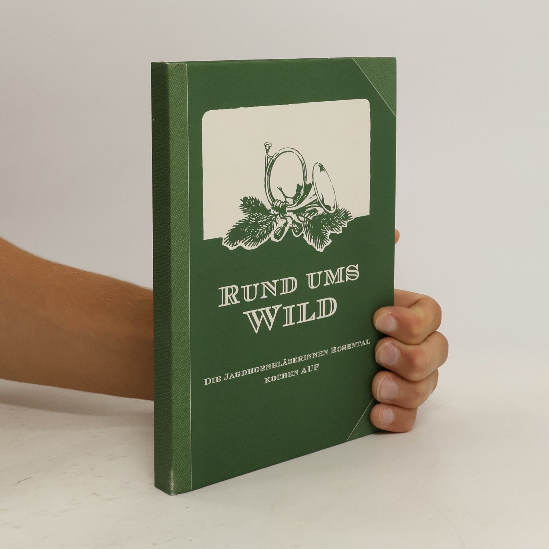 Autorenkollektiv Rund ums Wild