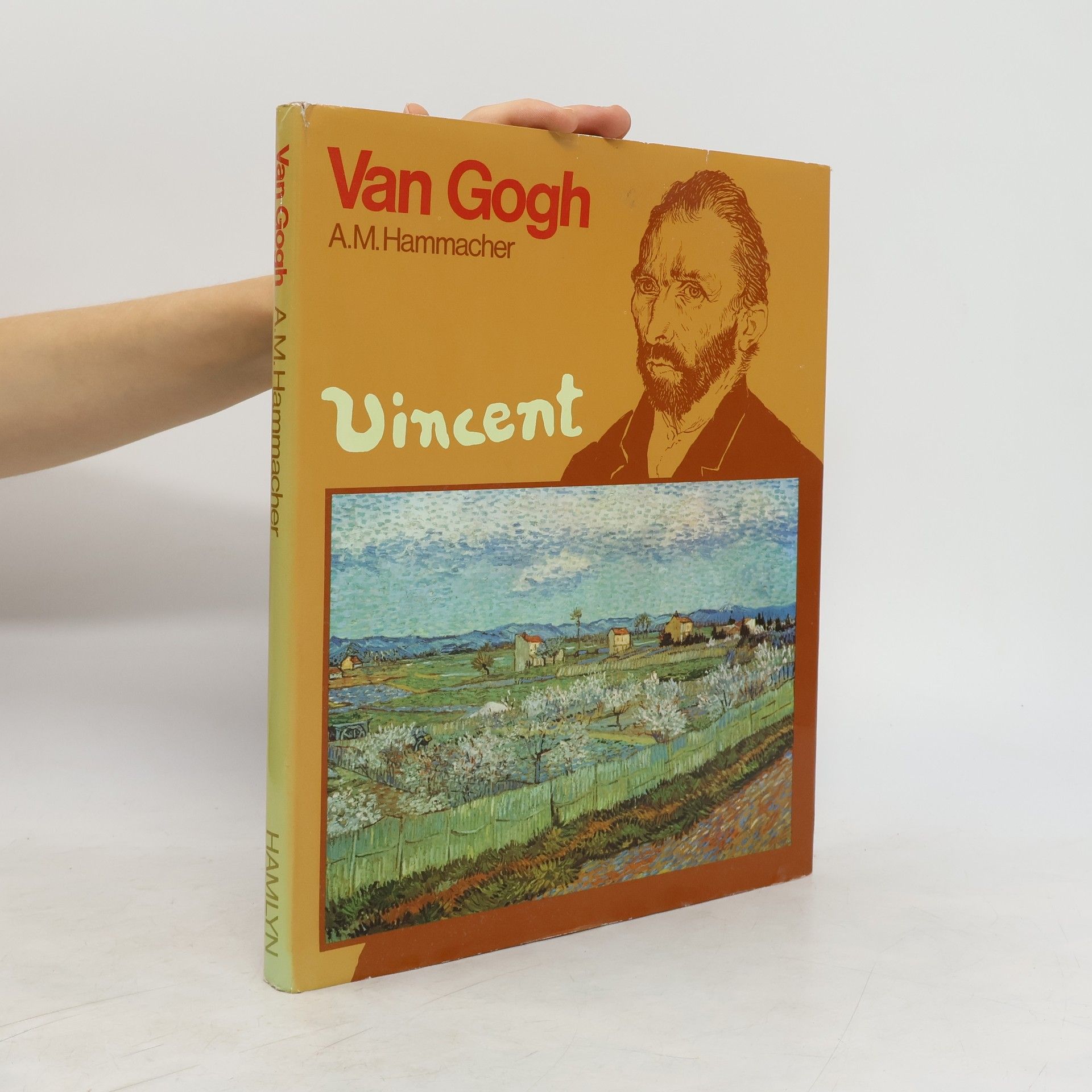 Hammacher A. M. Van Gogh
