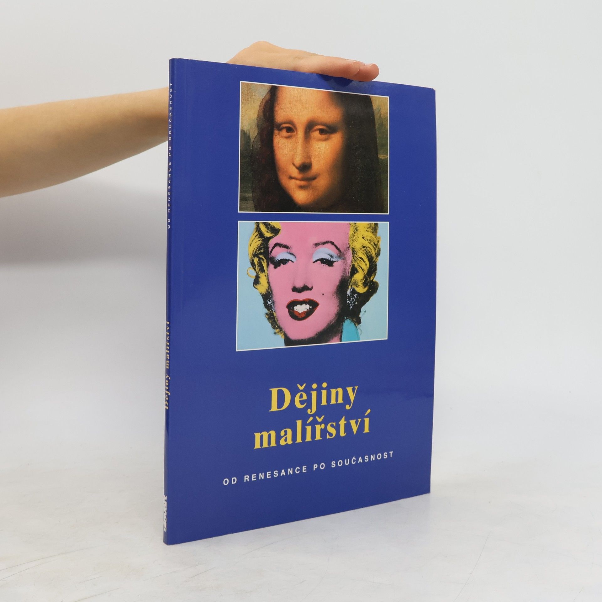 Dějiny malířství : od renesance po současnost