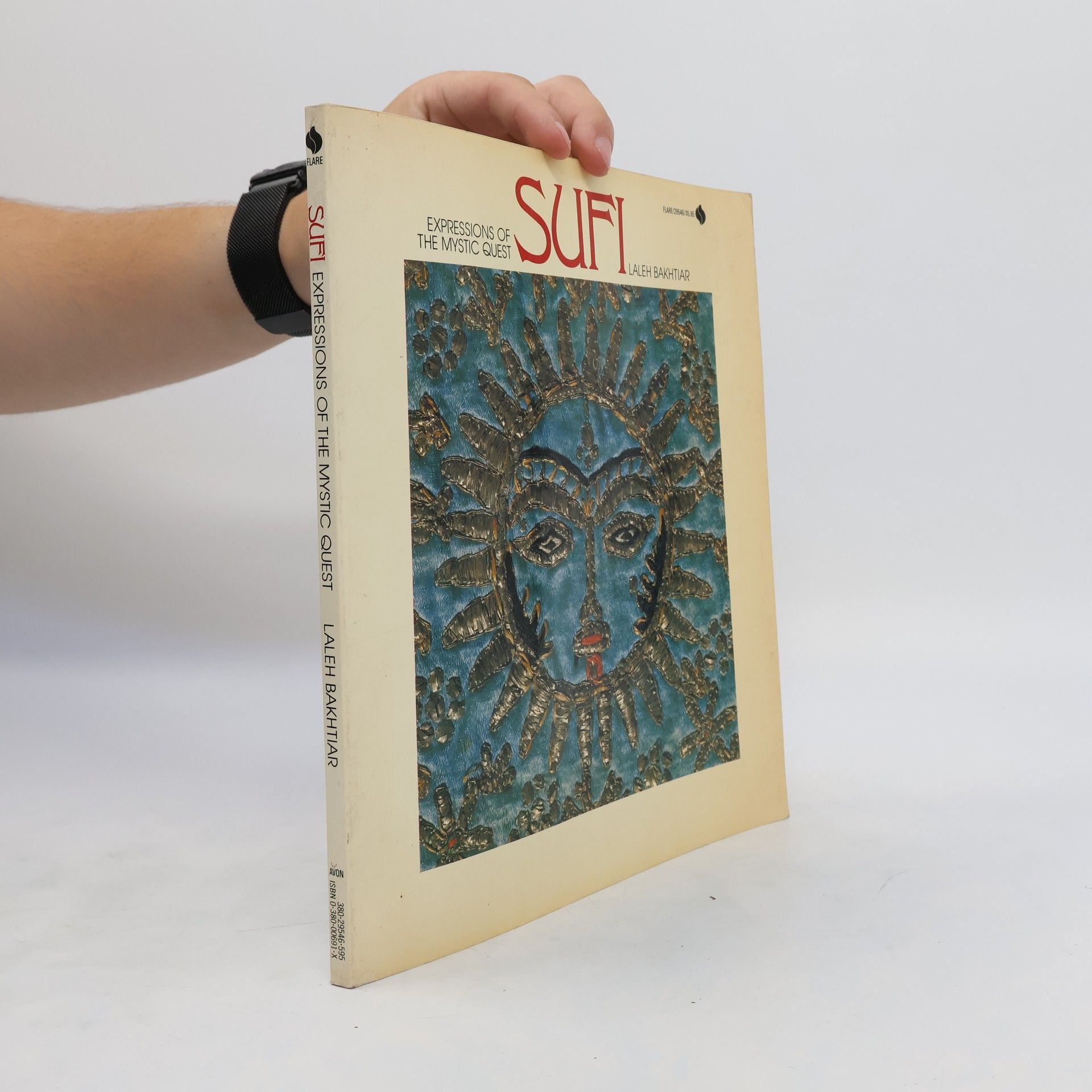 Laleh Bakhtiar Sufi - Expressions of the Mystic Quest