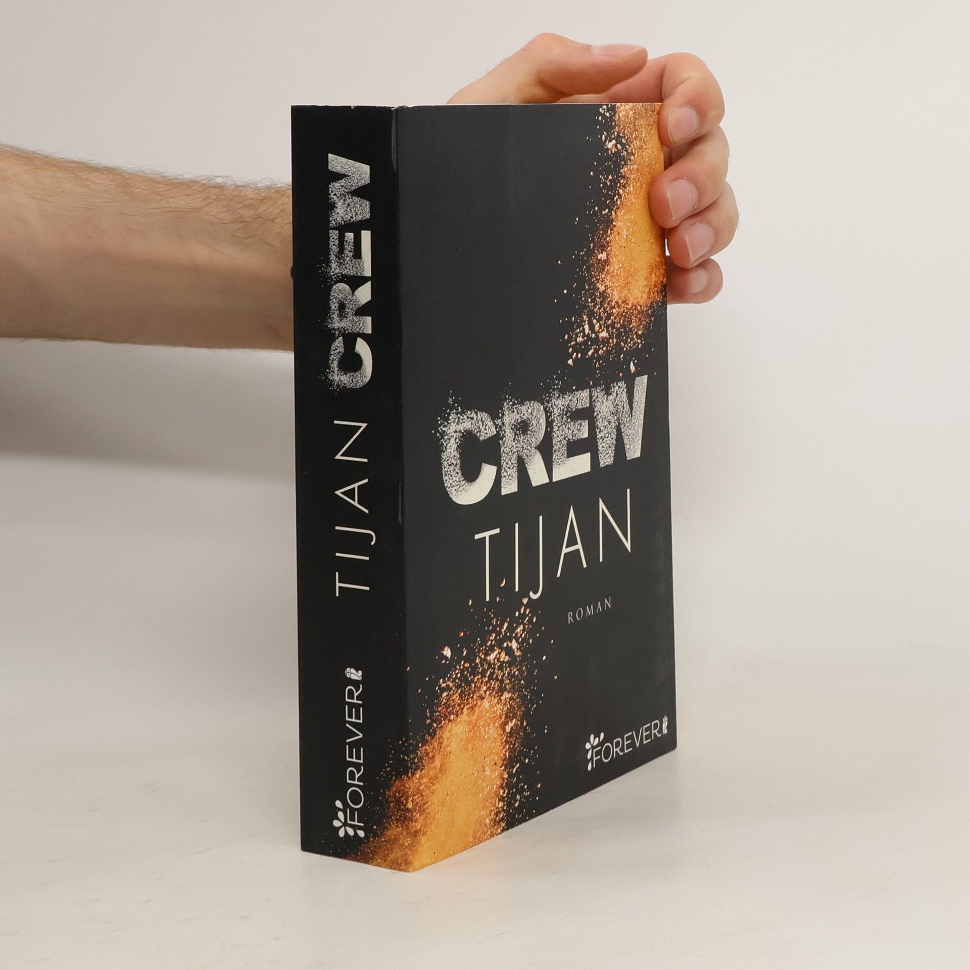 Tijan Crew