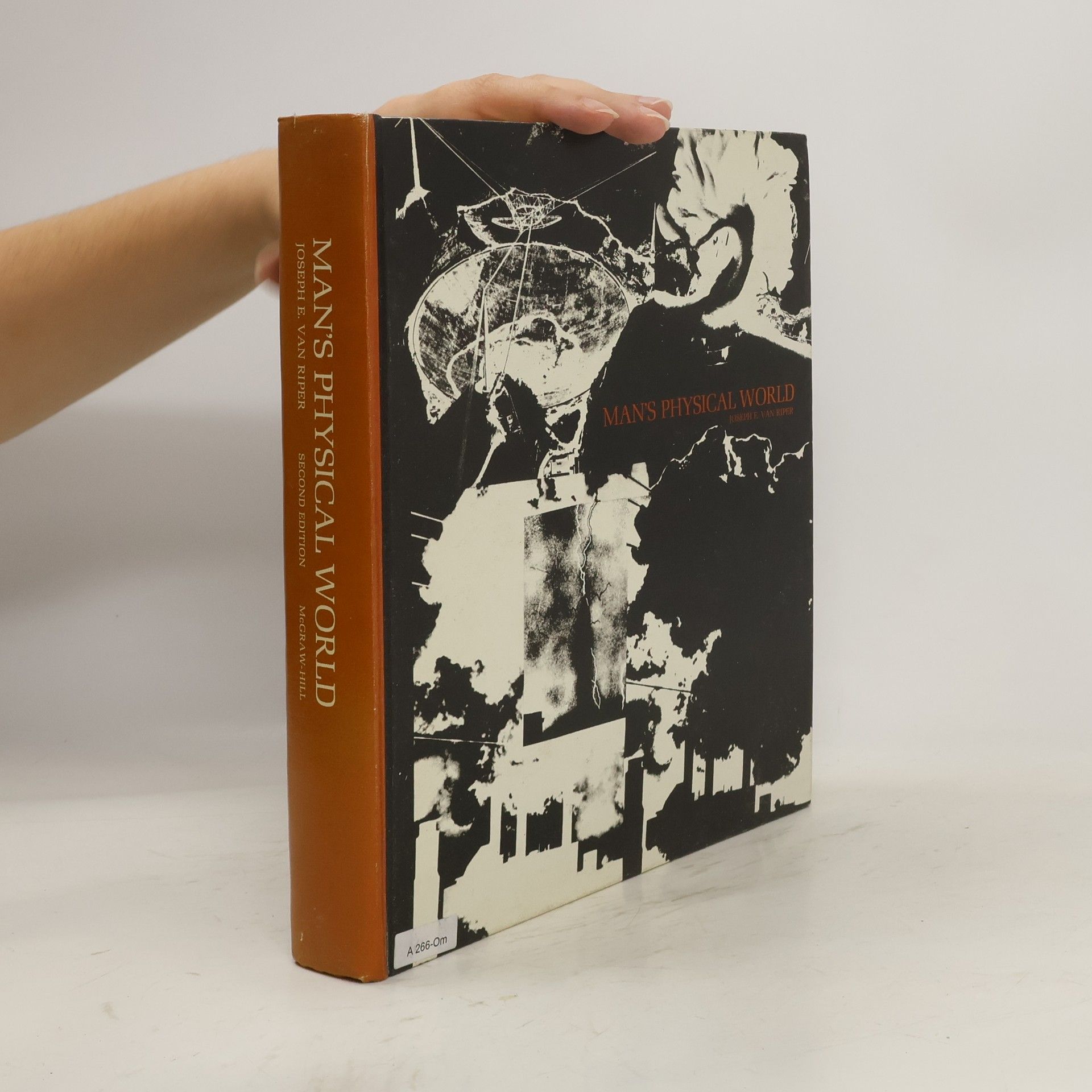 Joseph E. van Riper Man's Physical World