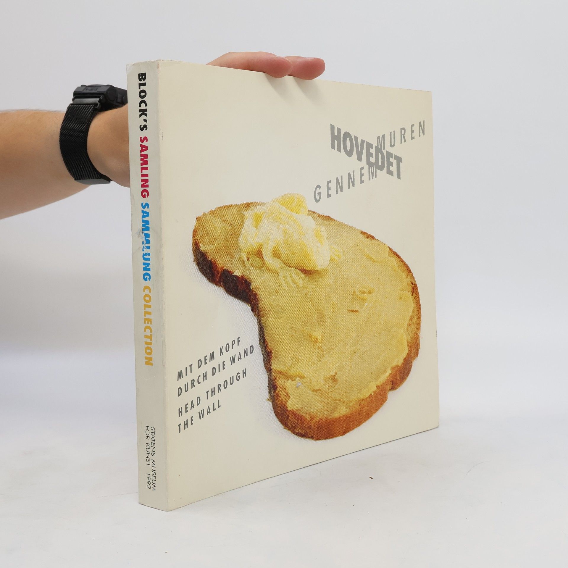 AA.VV. Block's Samling, Sammlung Collection