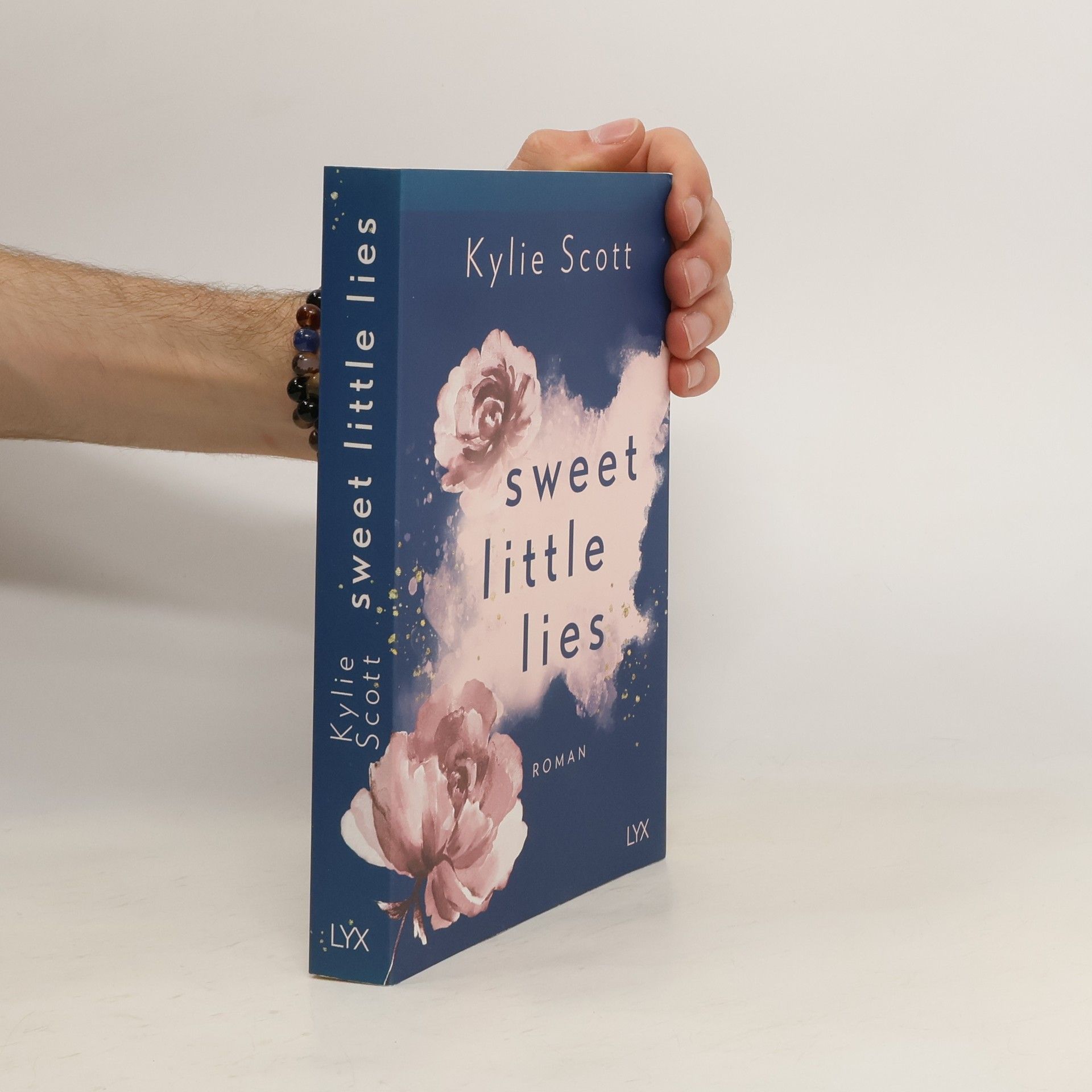Kylie Scott Sweet Little Lies