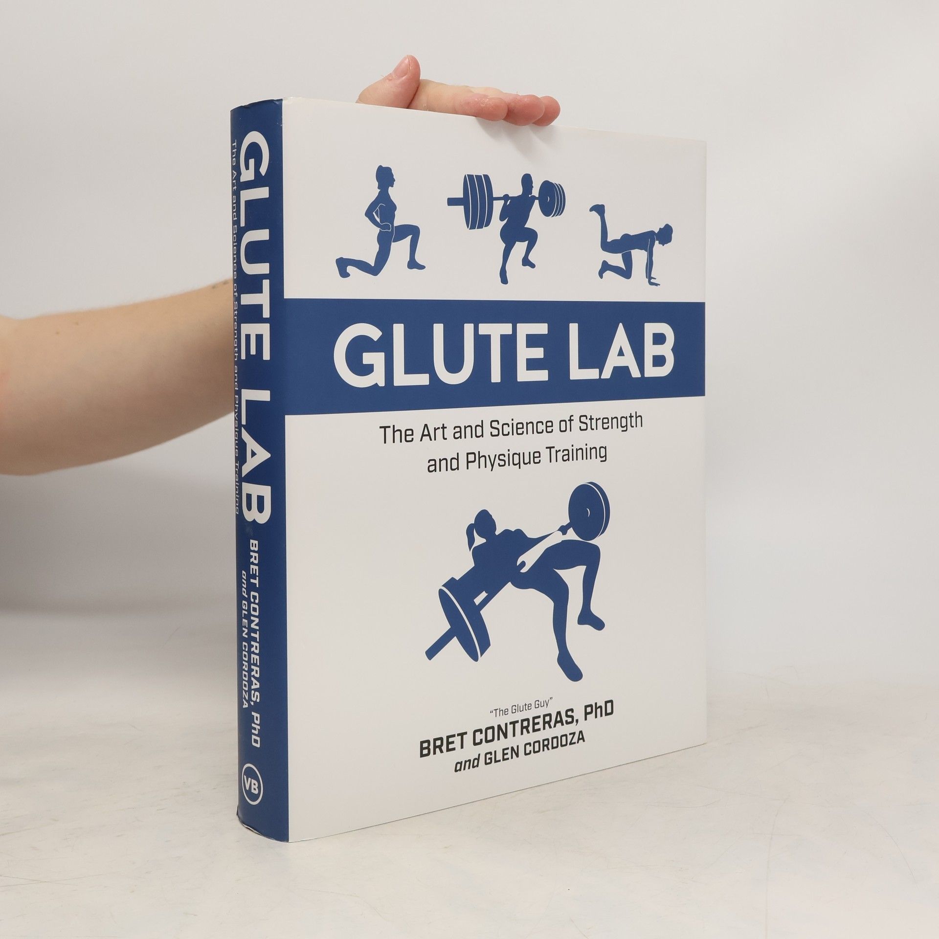 Bret Contreras Glute Lab