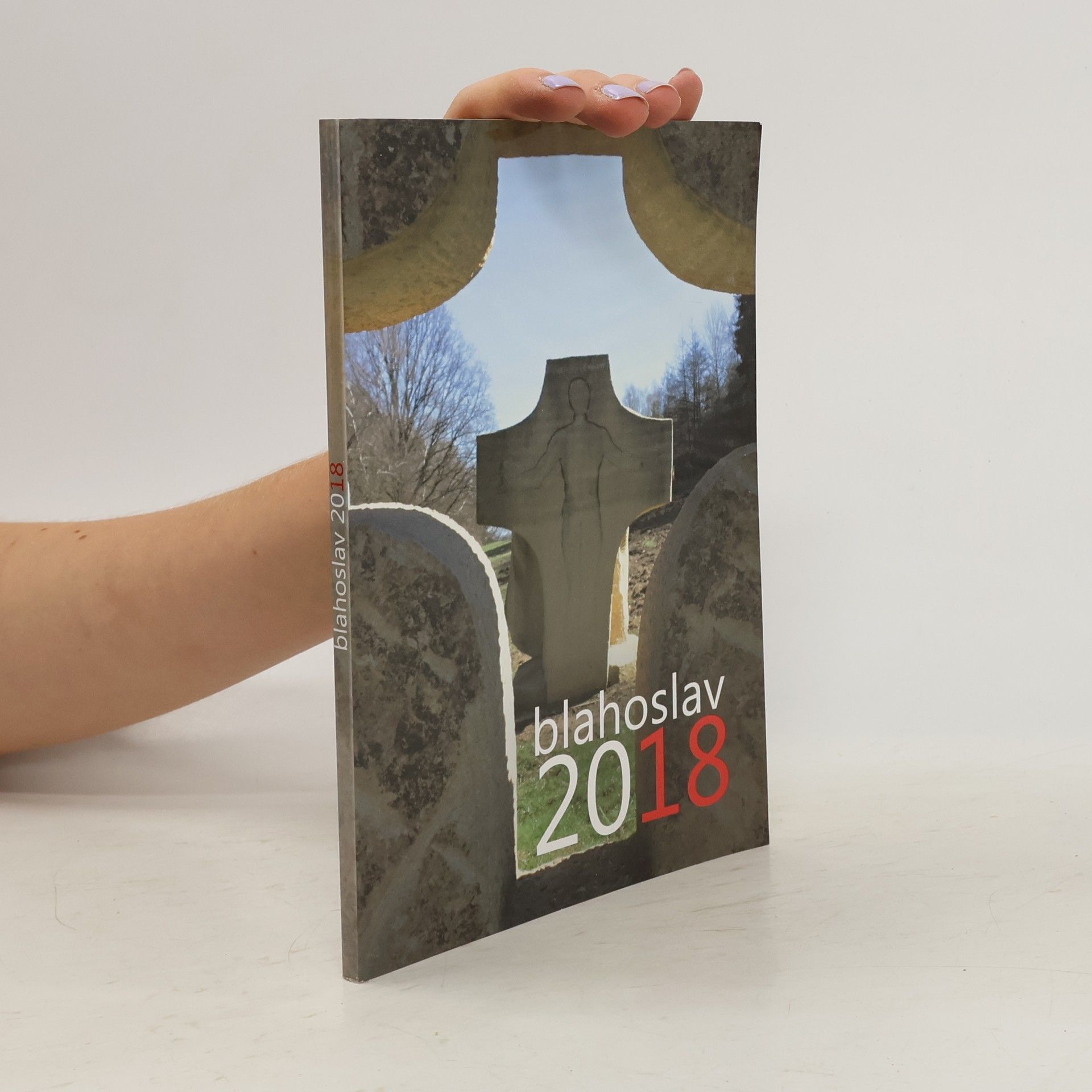 Církev československá husitská Blahoslav 2018