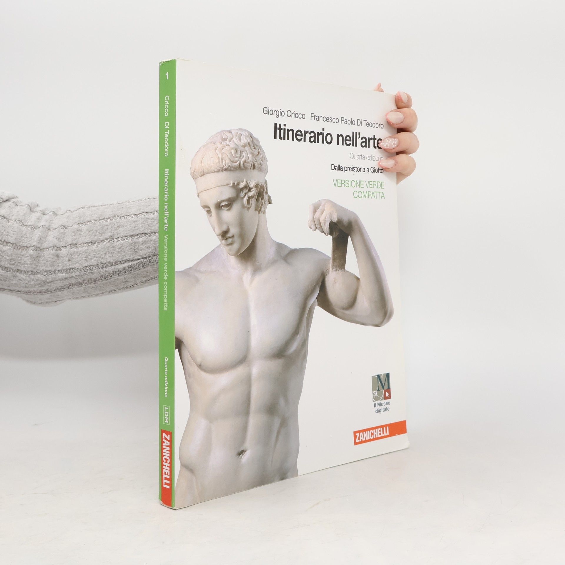 kolektiv Itineratio nell´arte