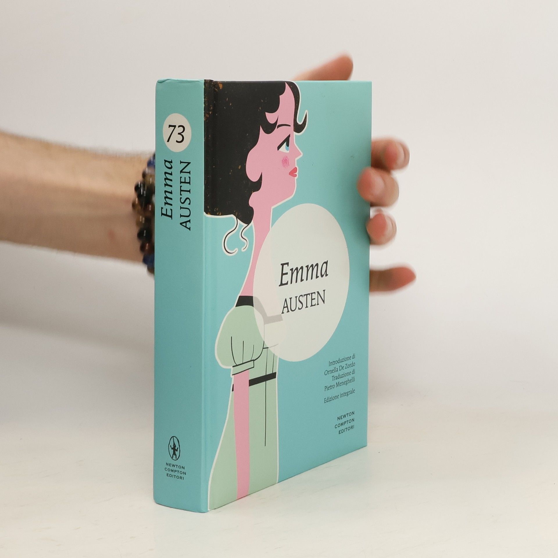 Jane Austen Emma