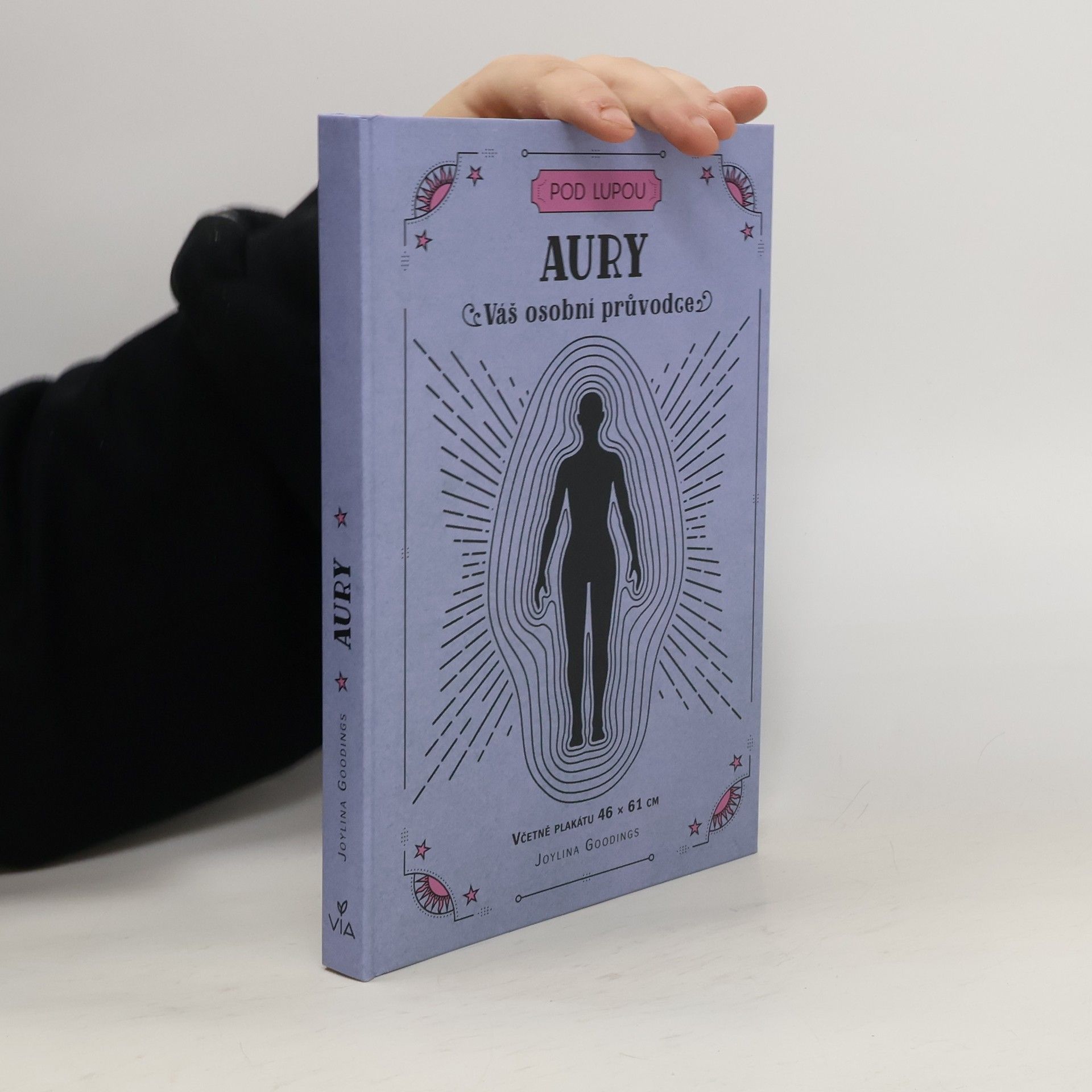 Joylina Goodings Aury: váš osobní průvodce