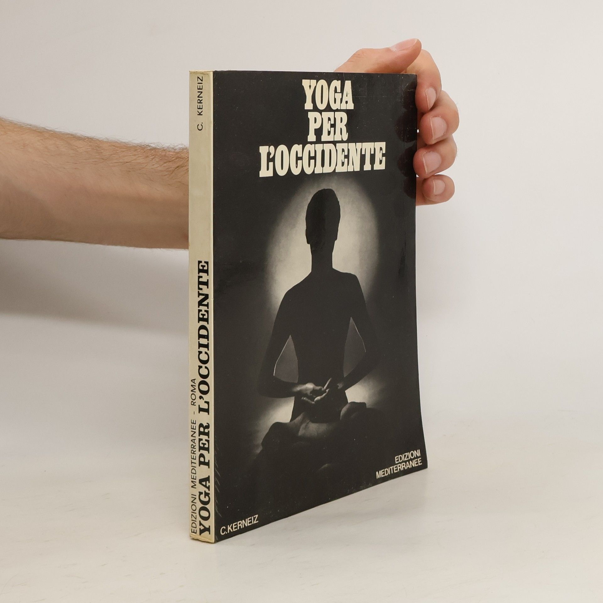 Autores varios Yoga per l'Occidente