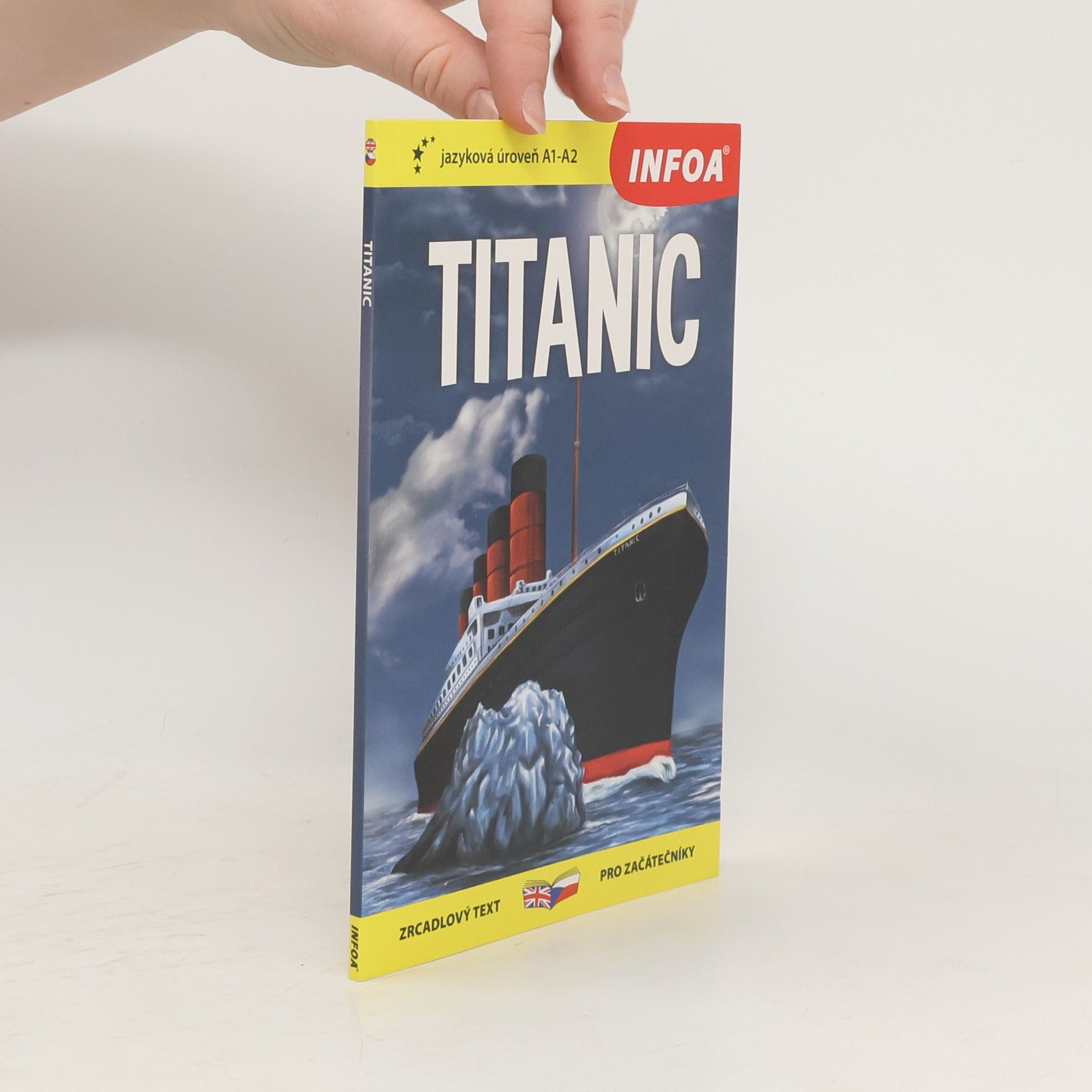 Barbara Chatwin Titanic